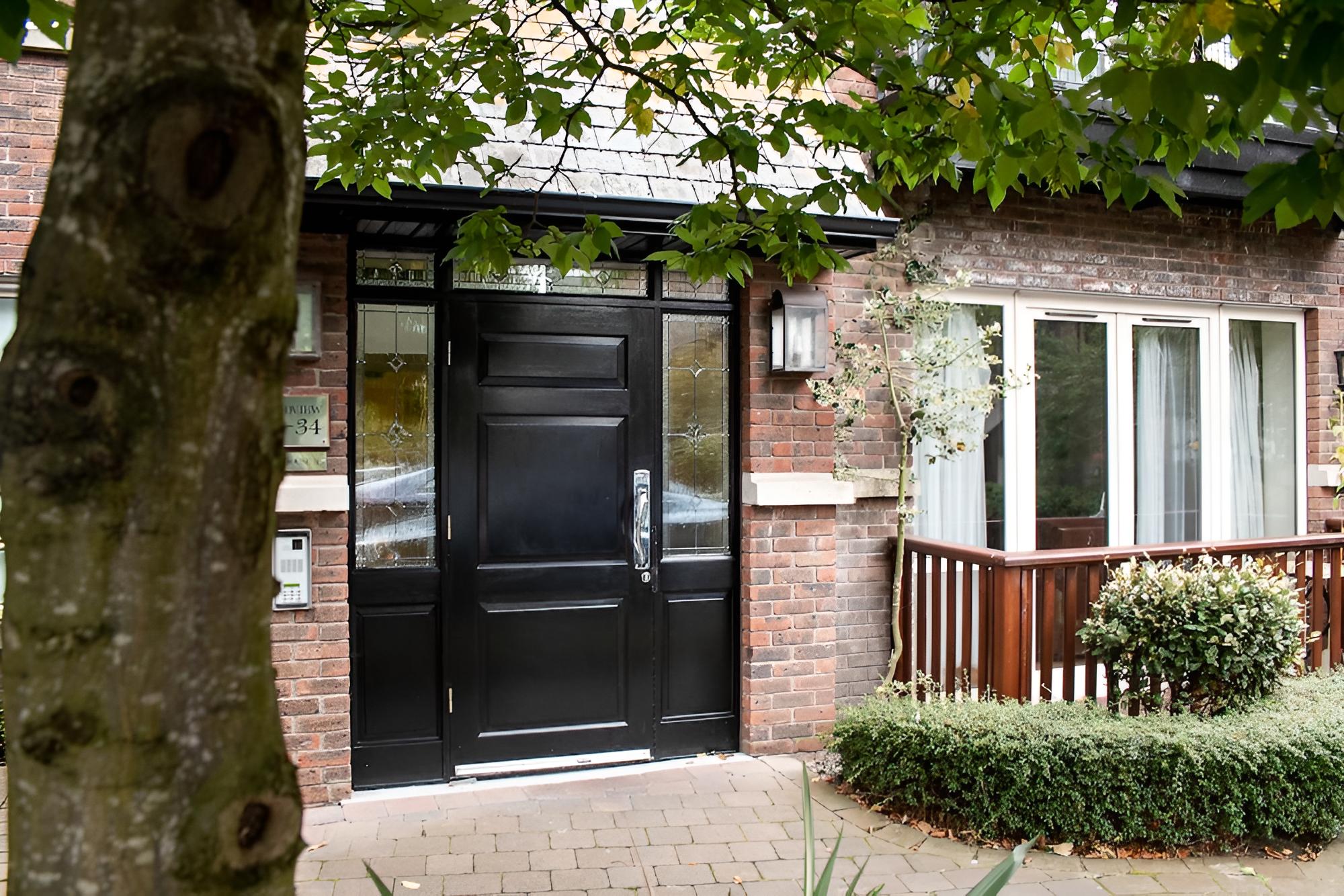 Woodview Blackrock
