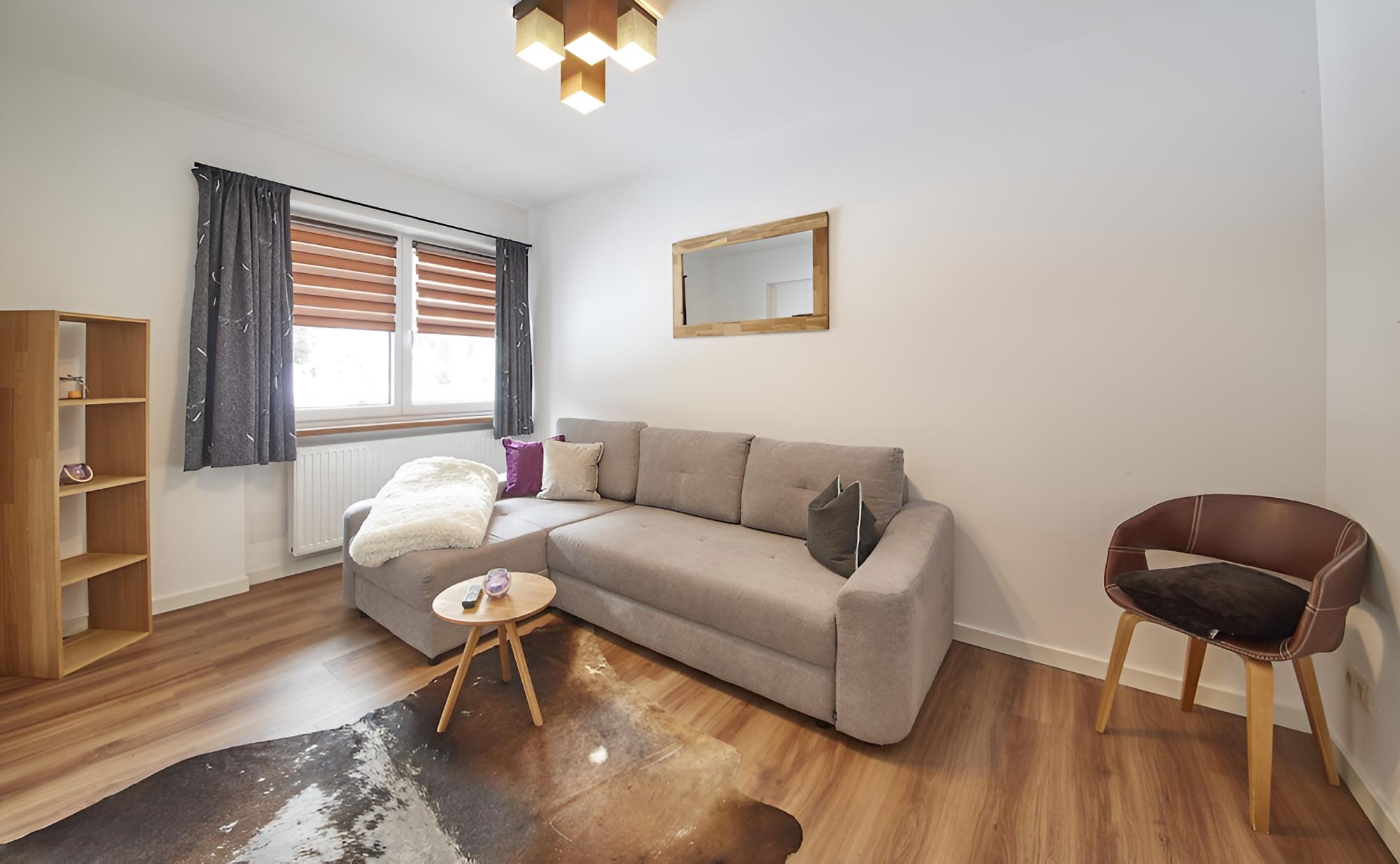 SonnAlm Appartements