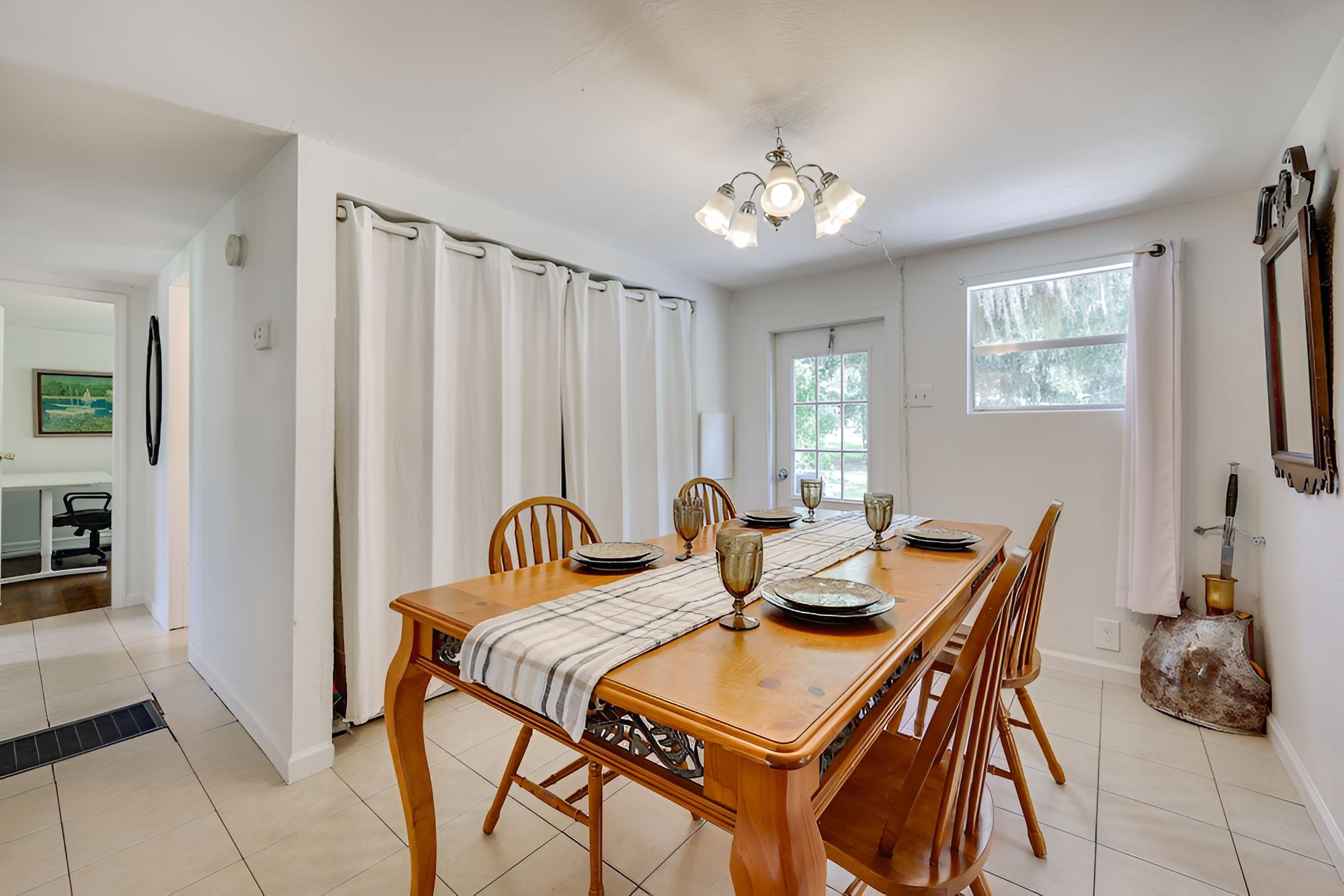 Dog-friendly Crescent City Home w/ Playground