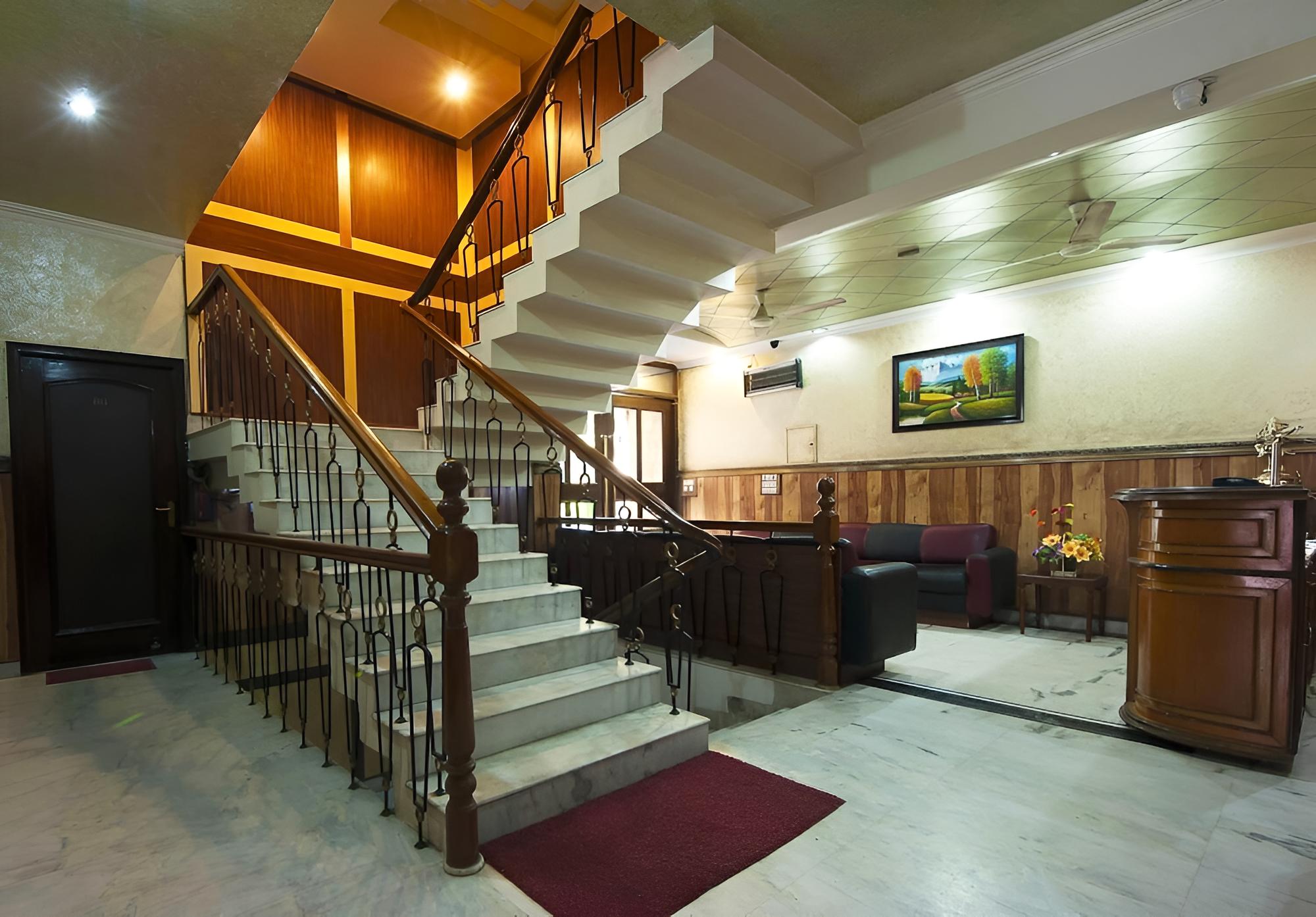 Rama Residency
