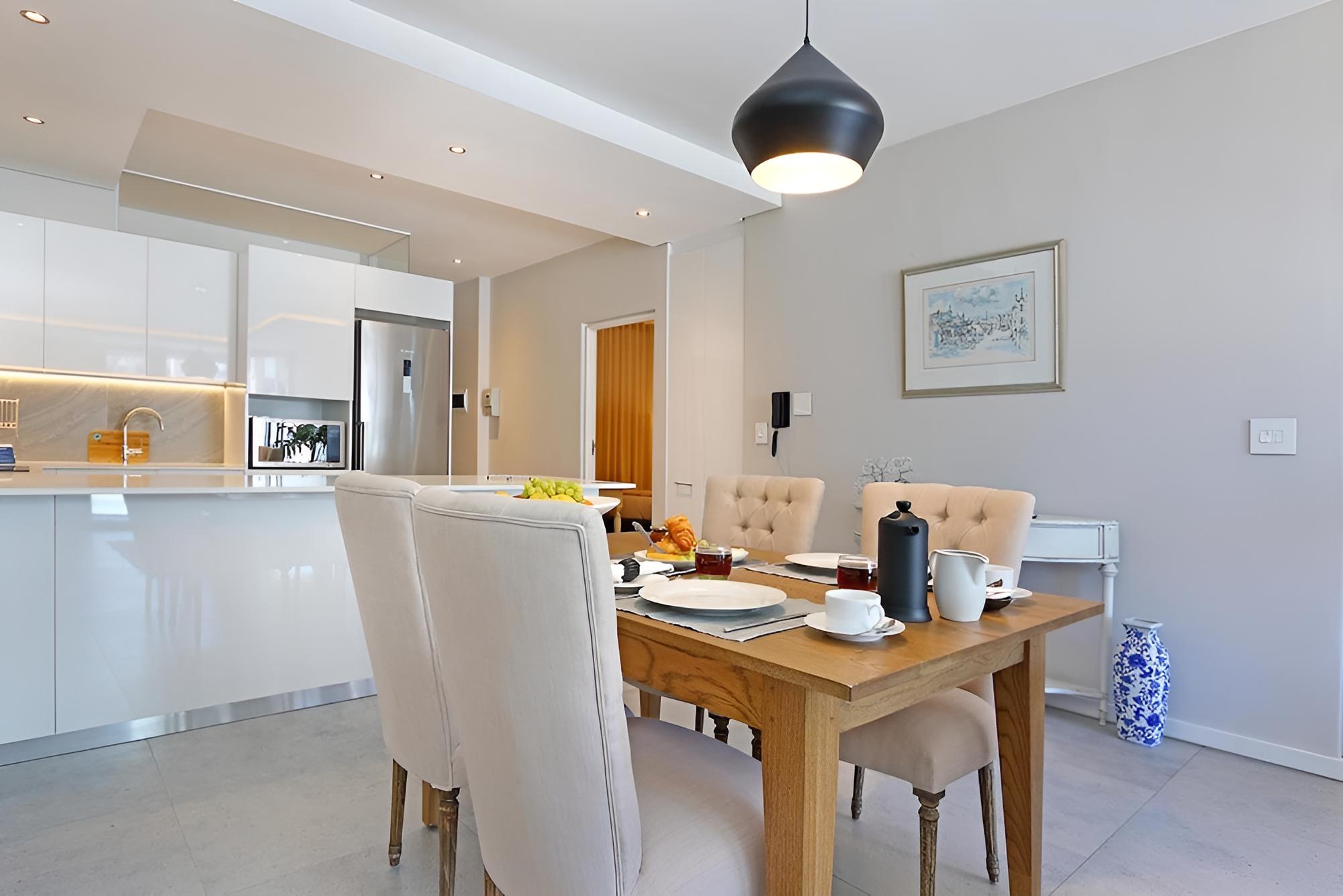 Chelsea Luxury Suites by Totalstay