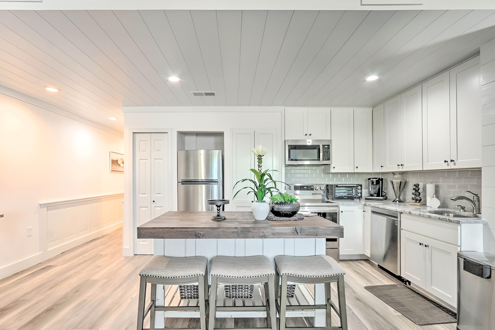 Harborfront Hilton Head Condo With Sunset Views!