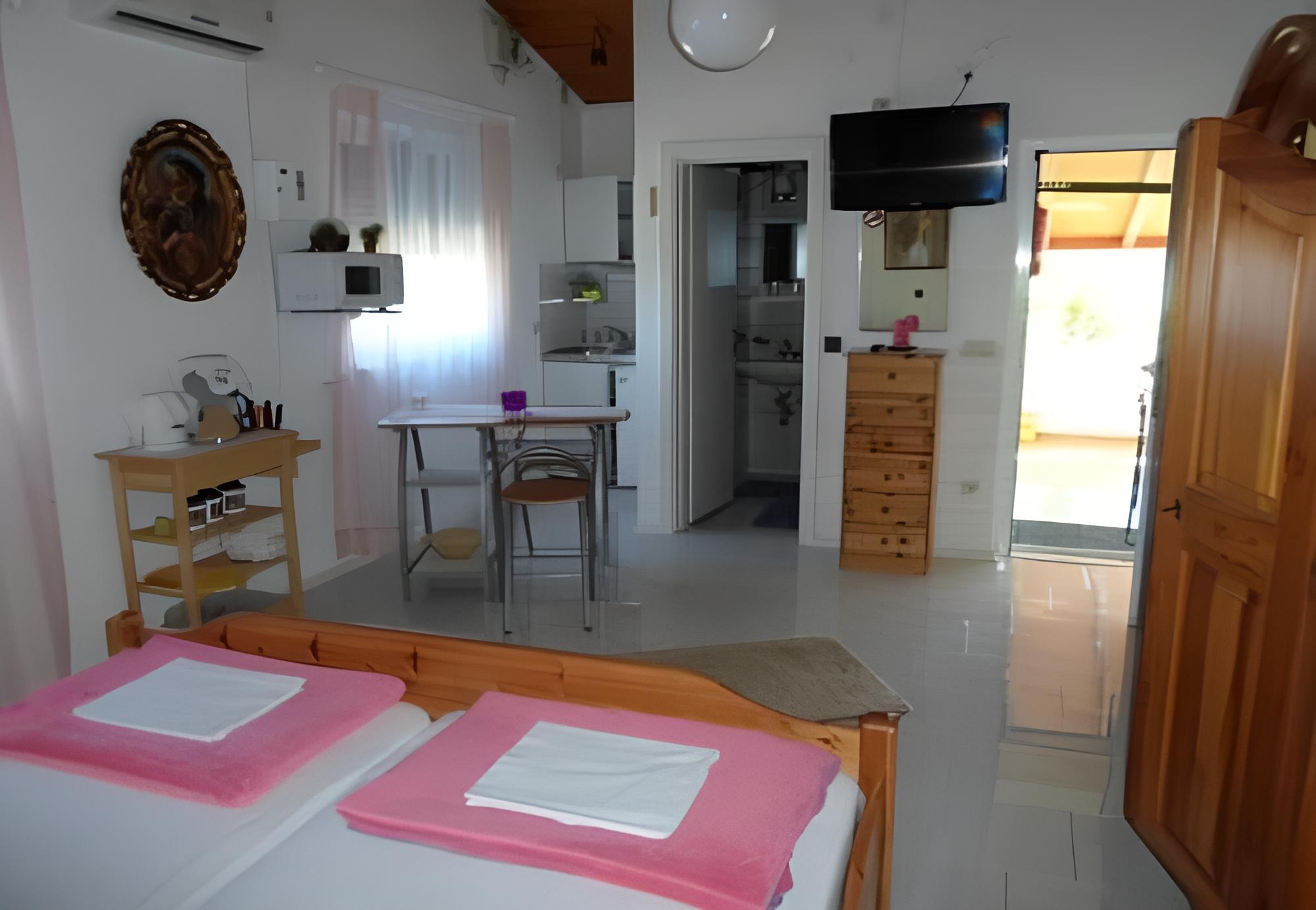Brankom - 150m From the sea - SA2