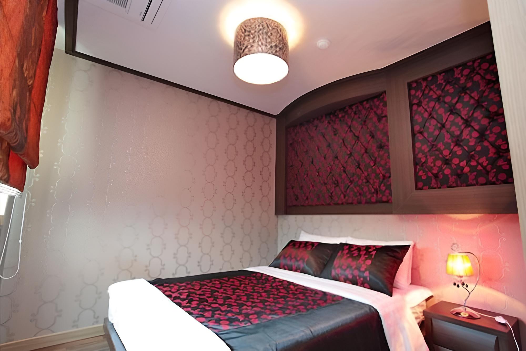 Taean Golden Wave Pension