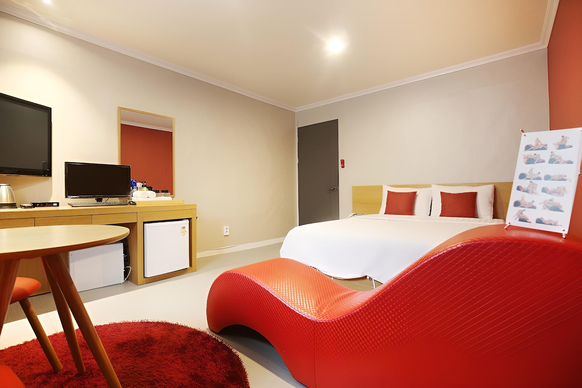 Daejeon Dunsan Four Seasons