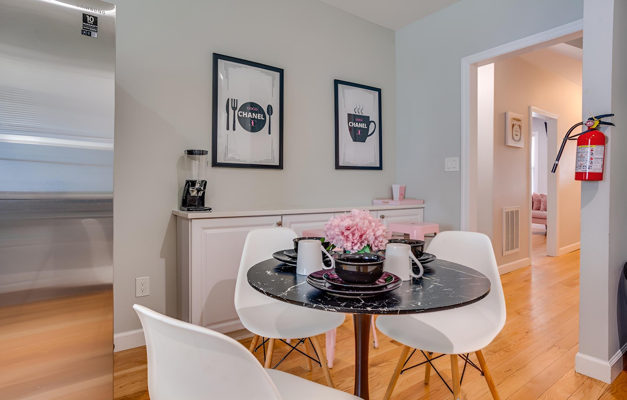 Vibrant East Orange Townhome Near Red Bull Arena!