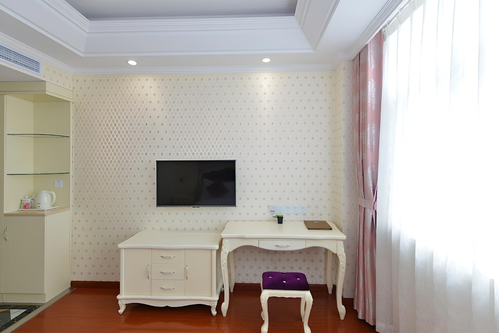 Shanghai Qihang Hotel