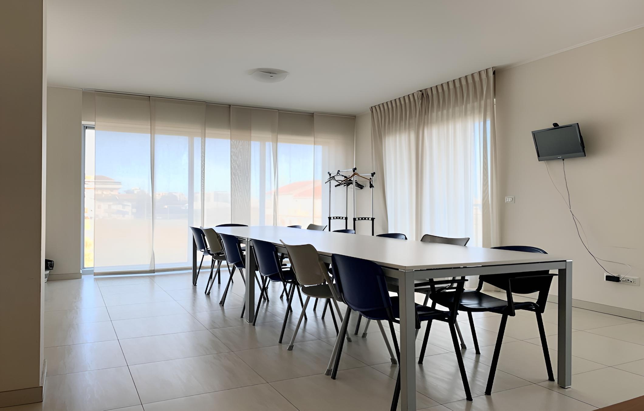 Hotel Spazio Residenza