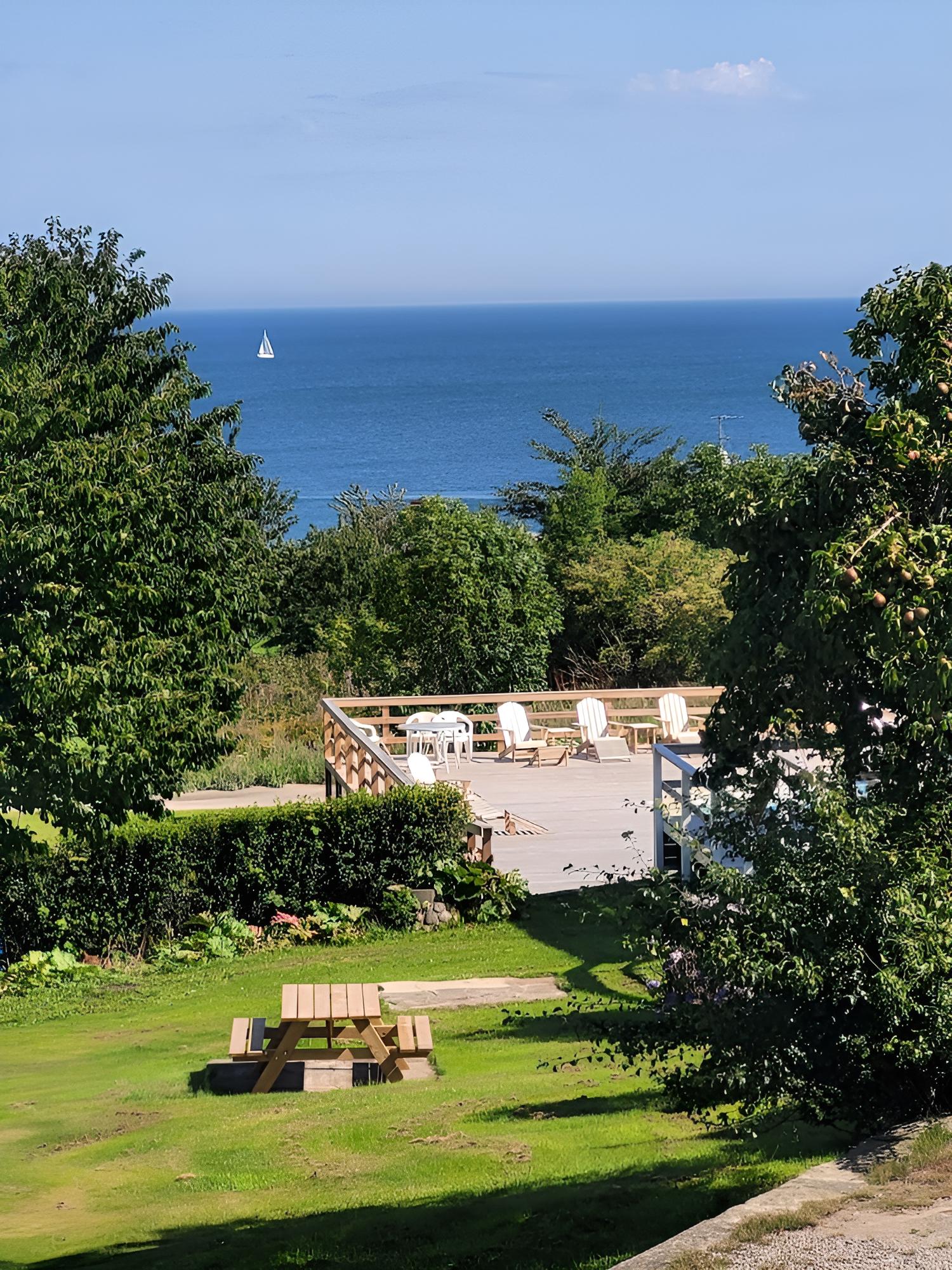 Feriecenter Bornholm ApS
