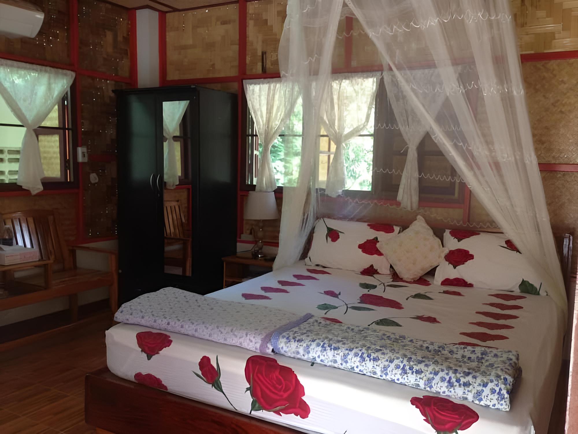 Yayei Homestay