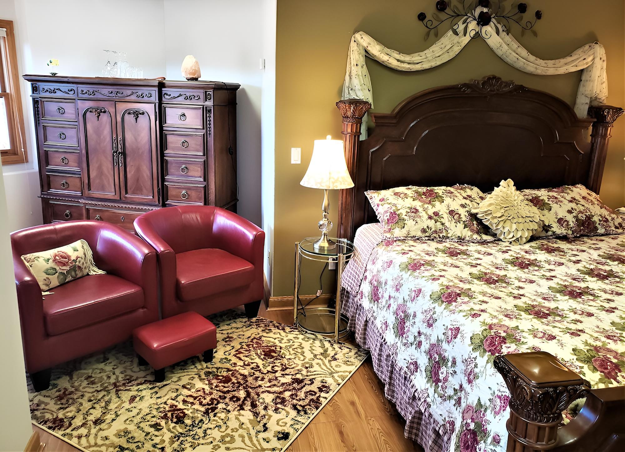 Emerald Hills B&B
