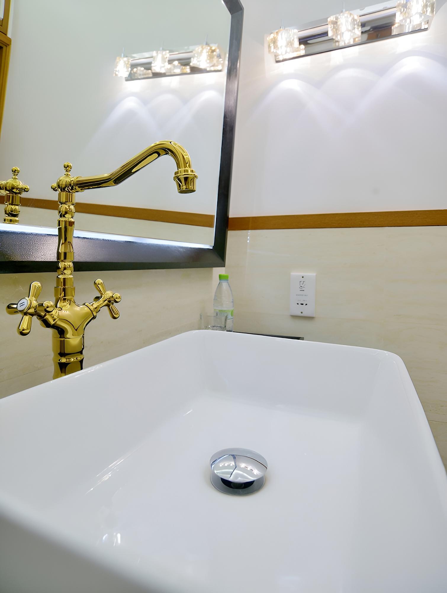 Marina Boutique Hotel