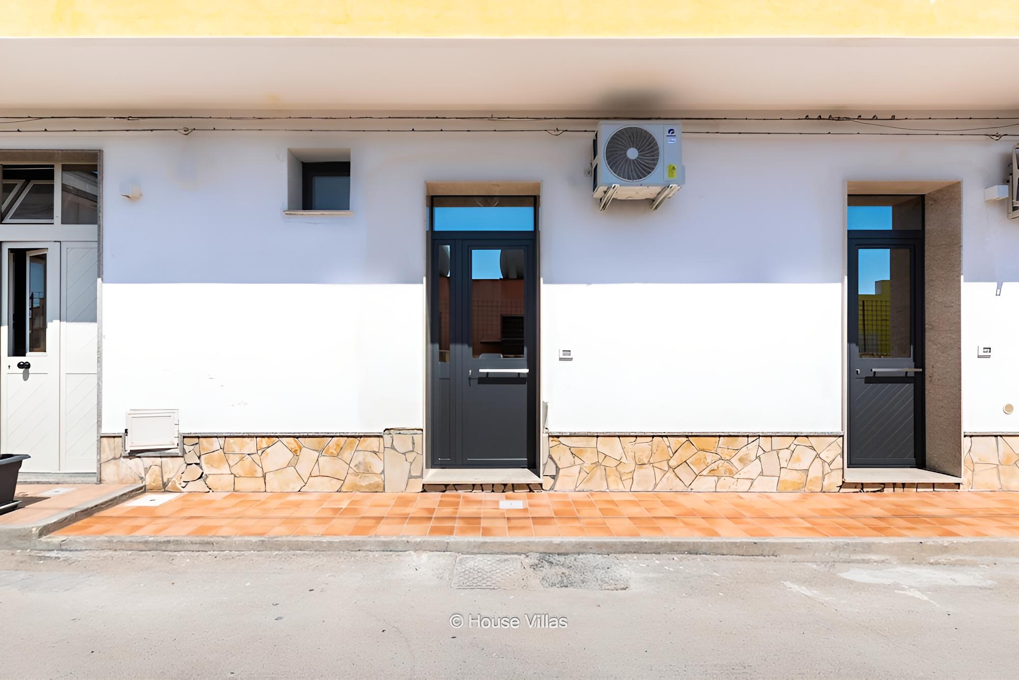 Your Sicily Home in Avola