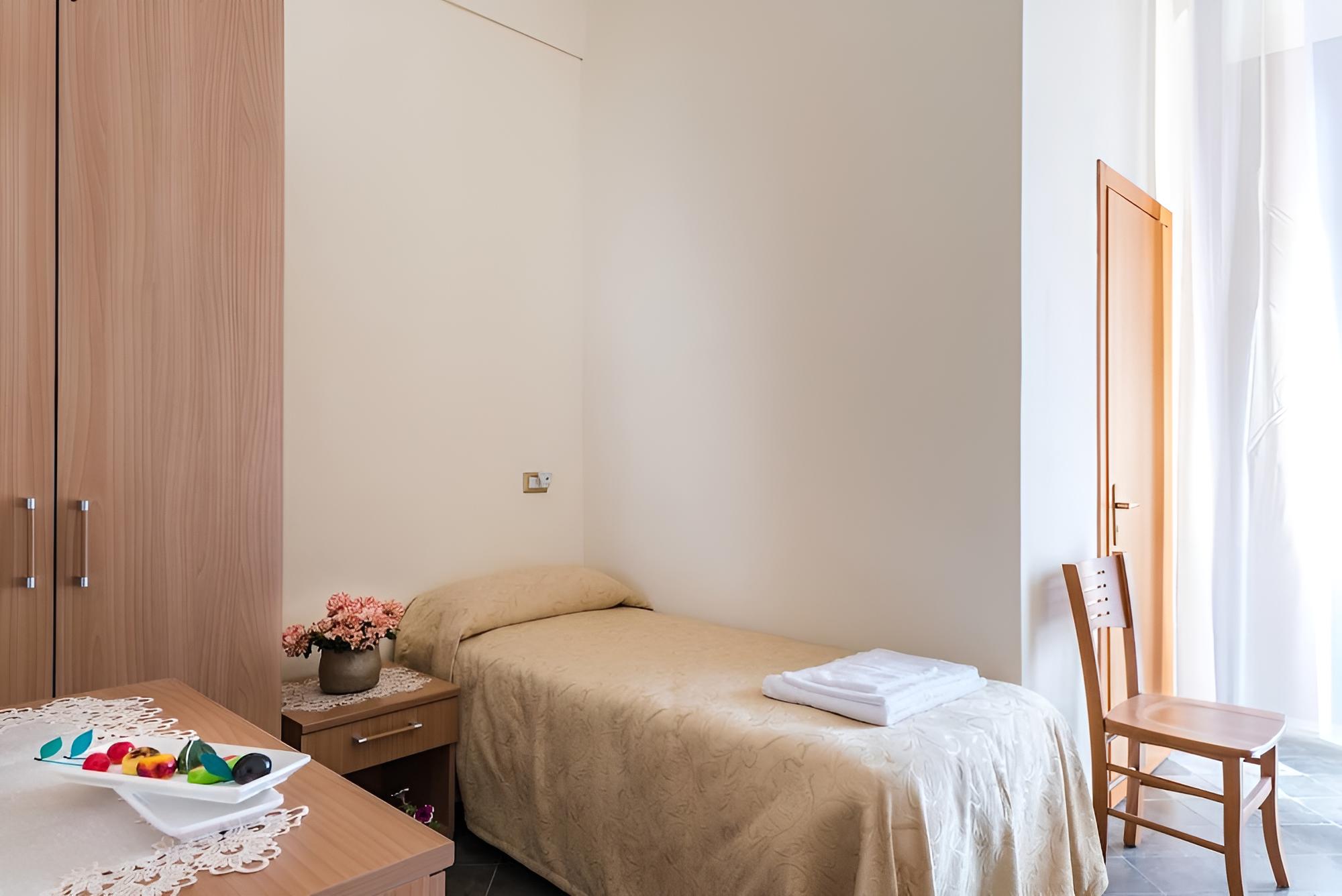 Il Campanile B&B