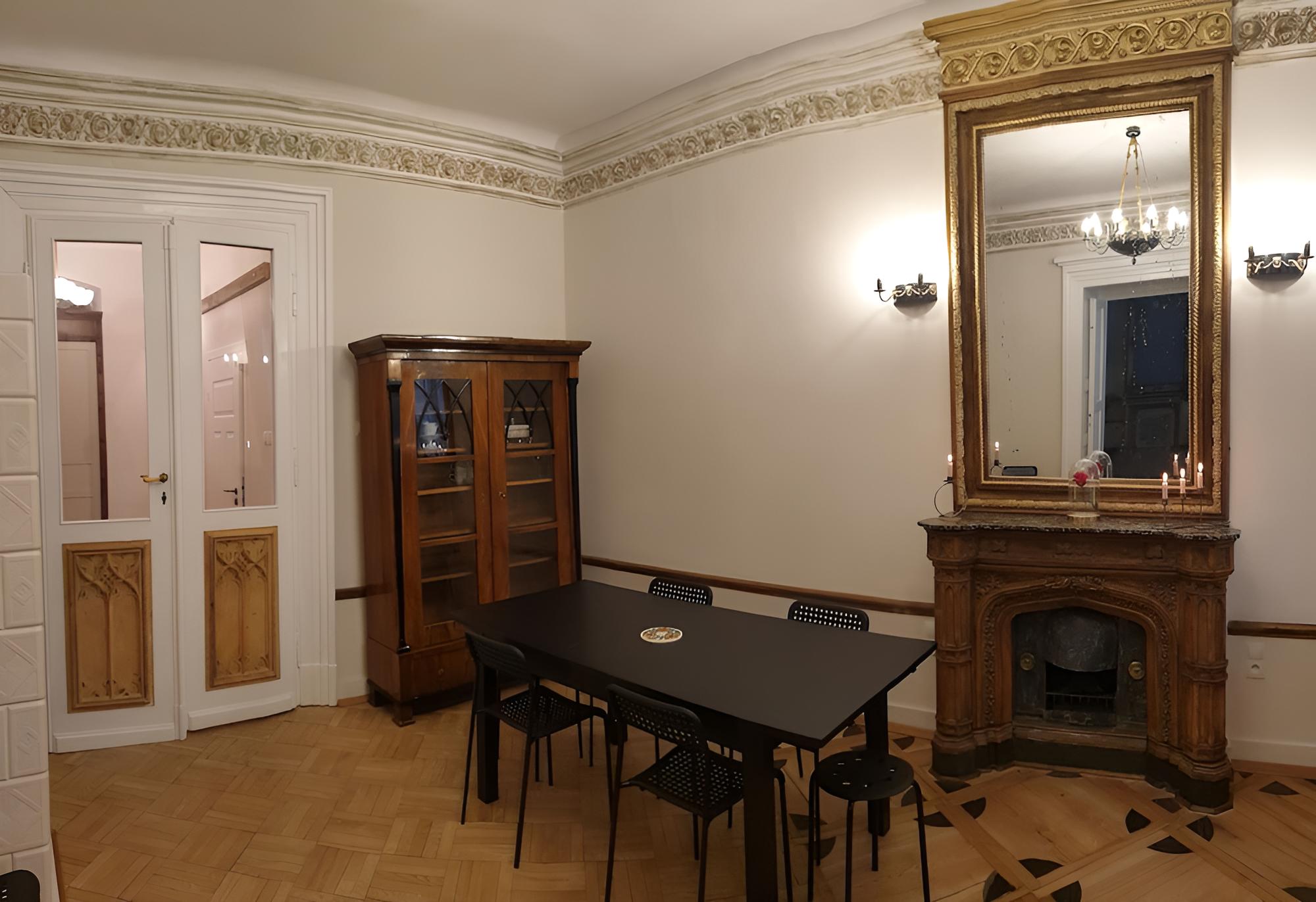 Krakow 1