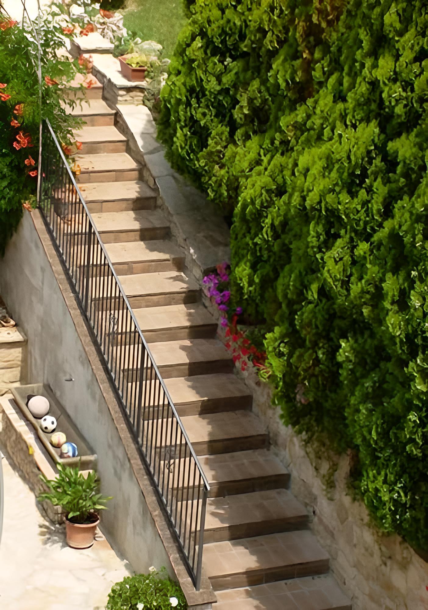 Agriturismo Poponi