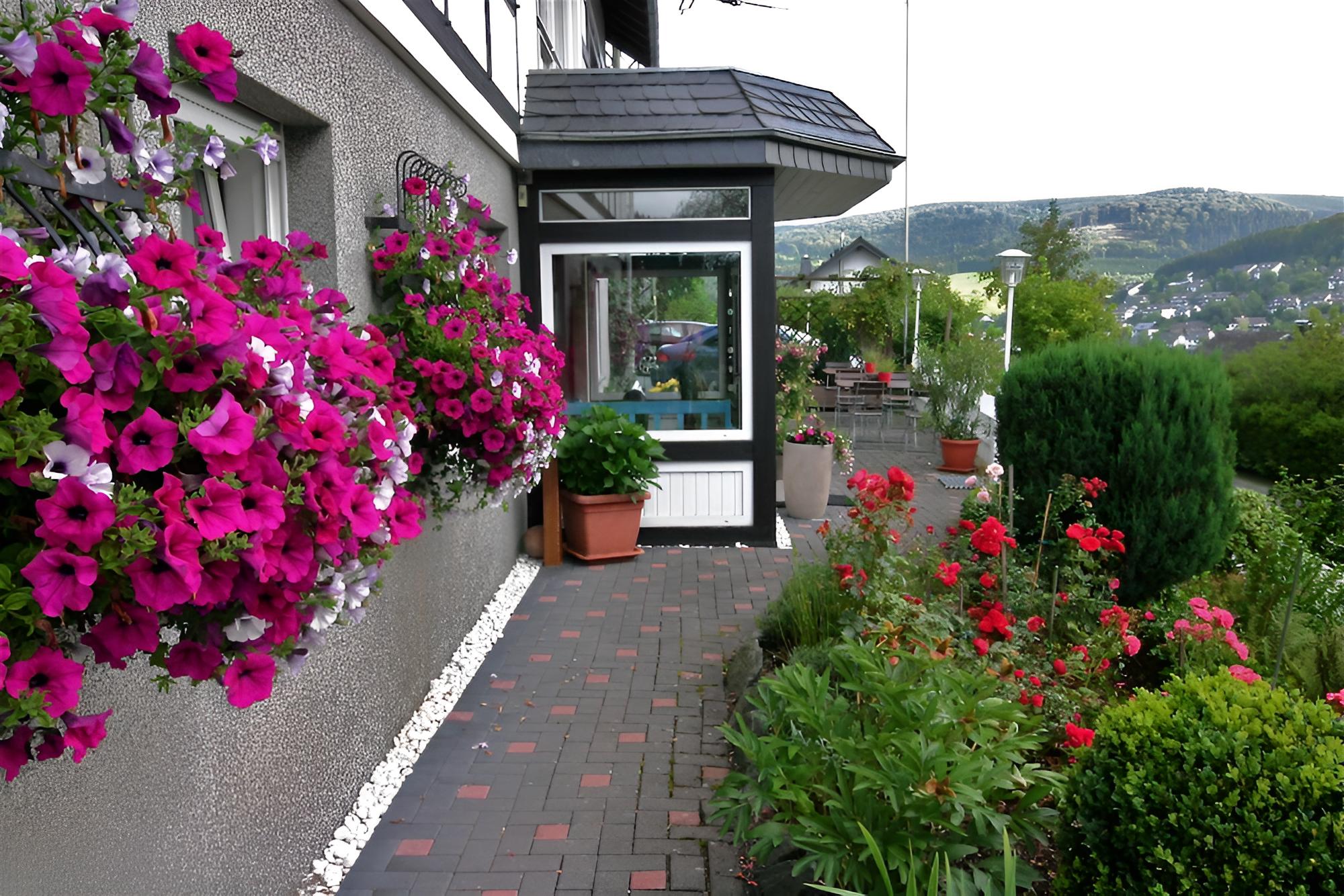 Landhaus Pension Voß