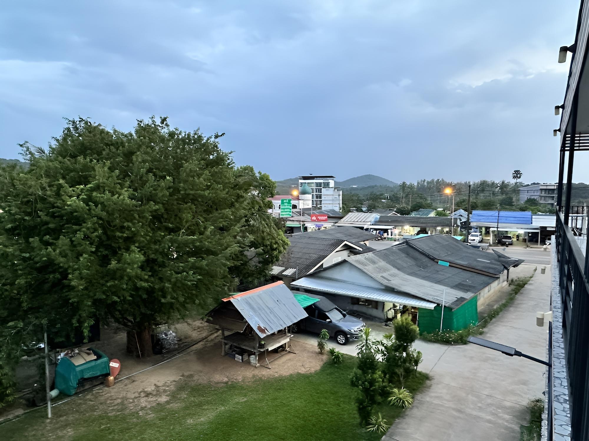 Rohmah Klong Muang Krabi