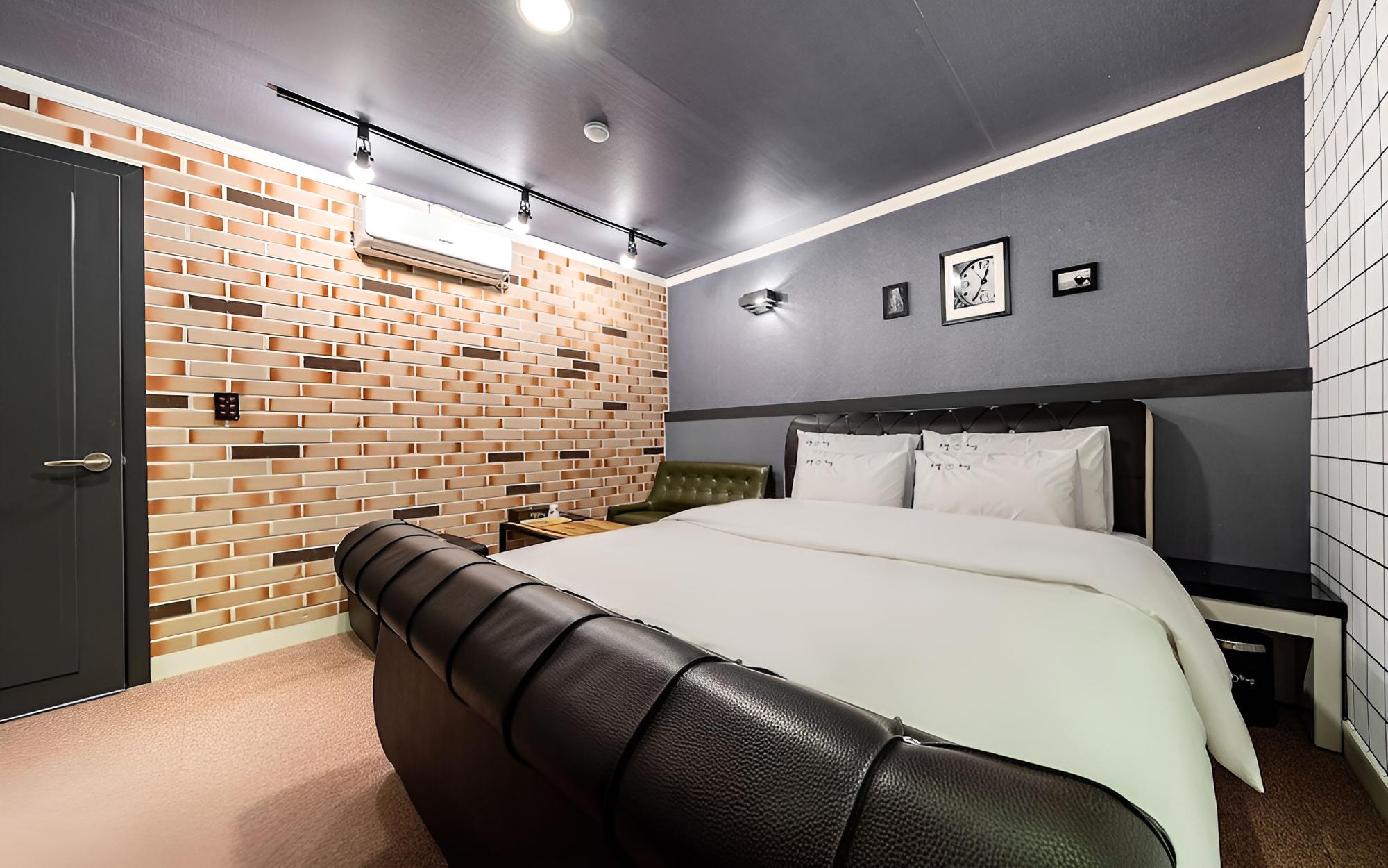 Incheon Neukim Hotel