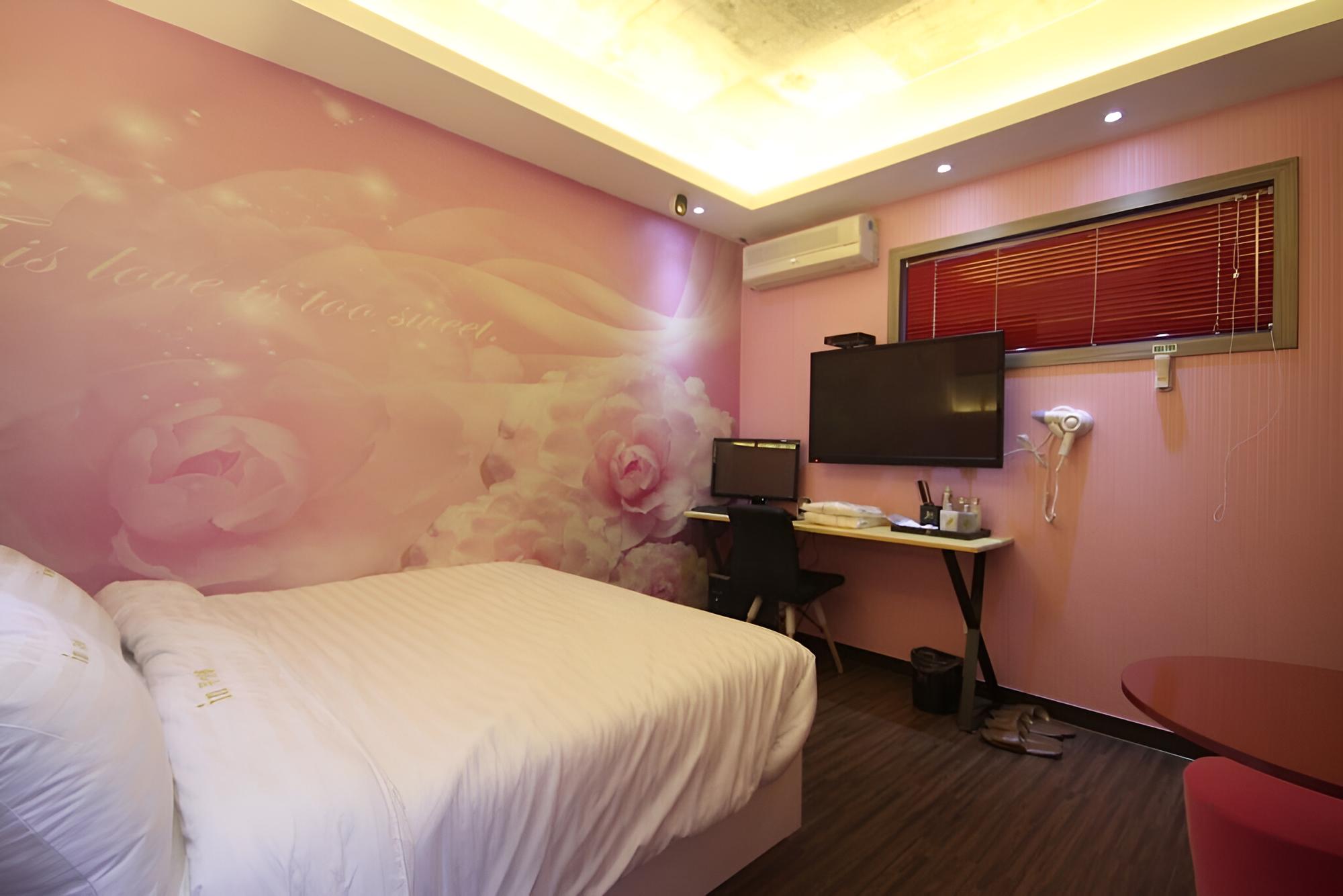 Miryang IN Self Check-in Motel, photo 32