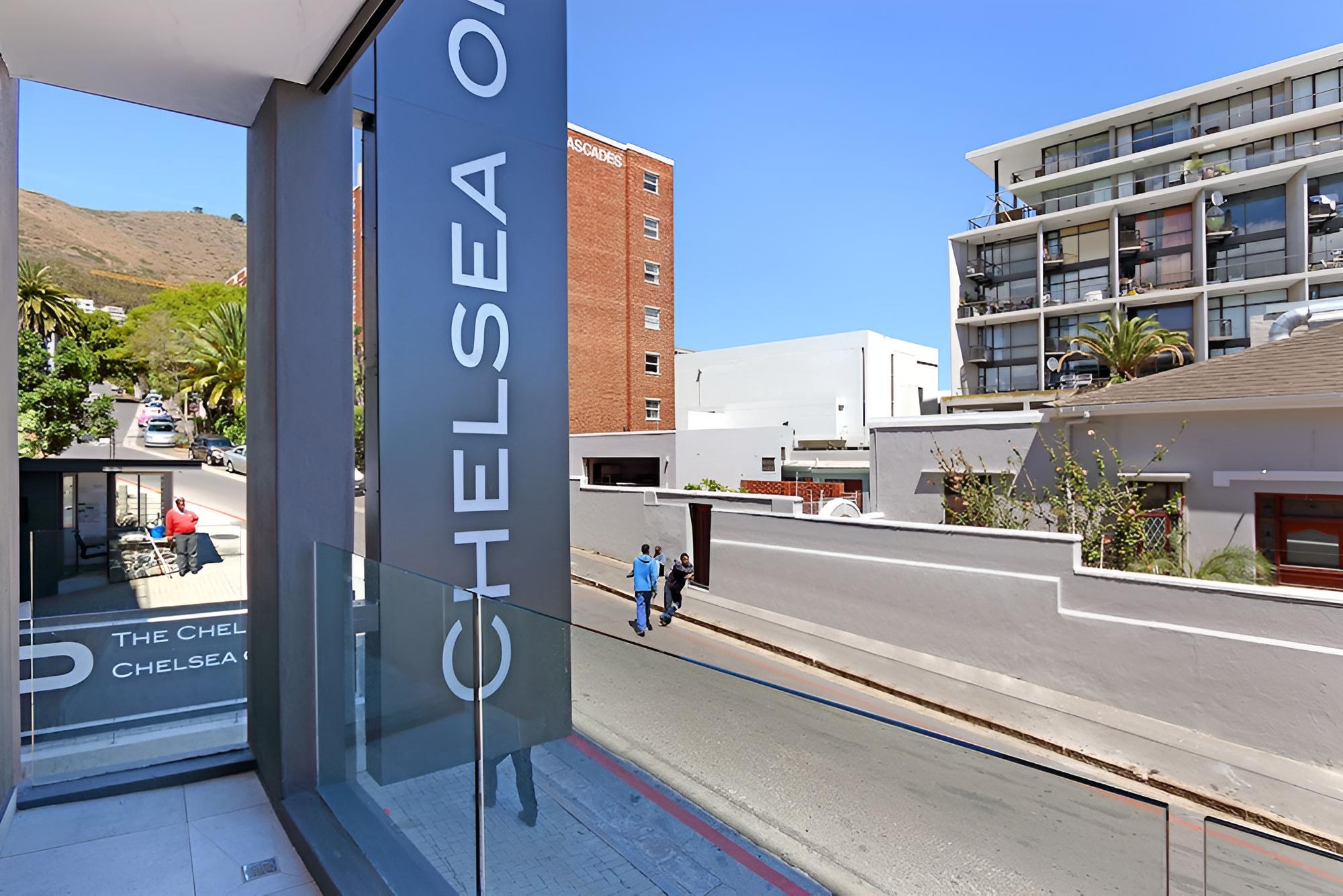 Chelsea Luxury Suites by Totalstay