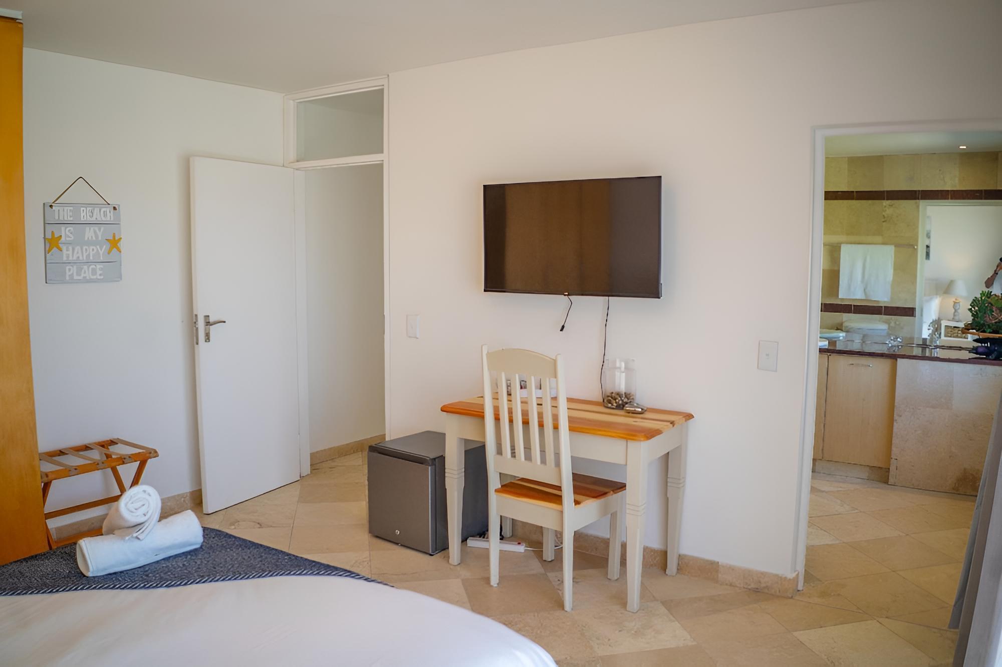 7th Wonder Guesthouse