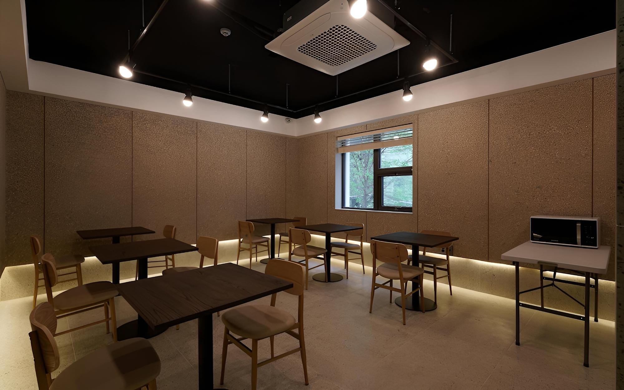 Gimhae Jangyu Vibe Hotel
