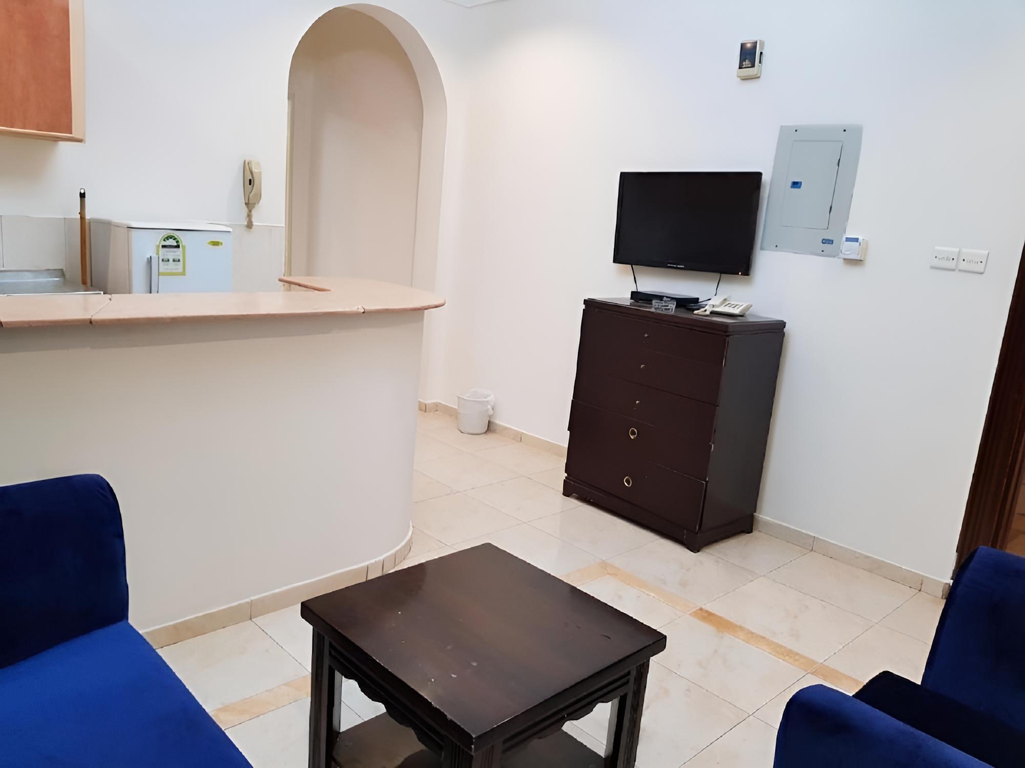 Thee Mar Hotel Apartments
