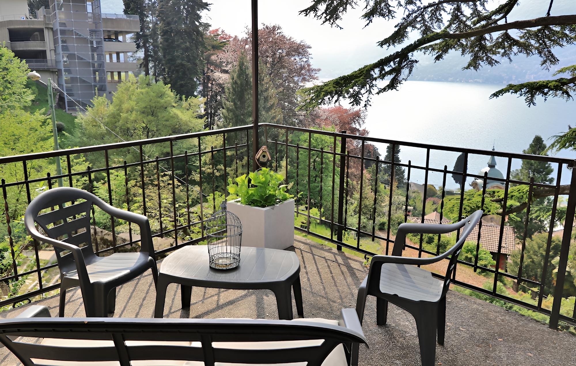 Le Finestre sul Lago