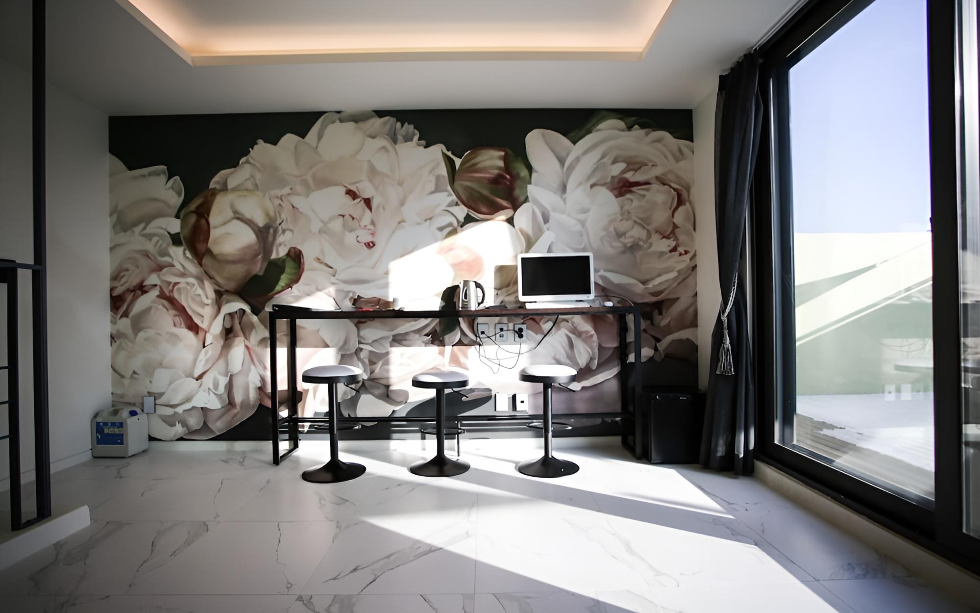 Icheon O-World Motel — 11