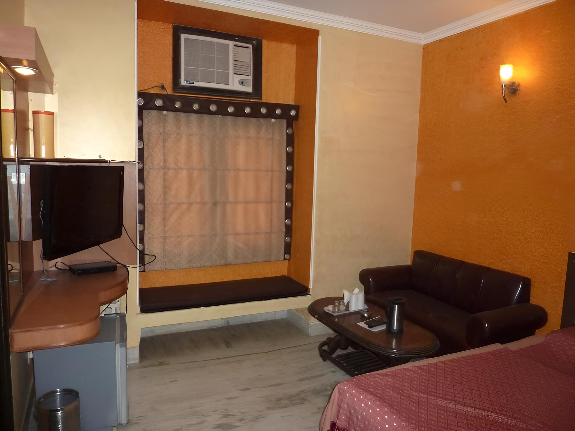 Rama Residency
