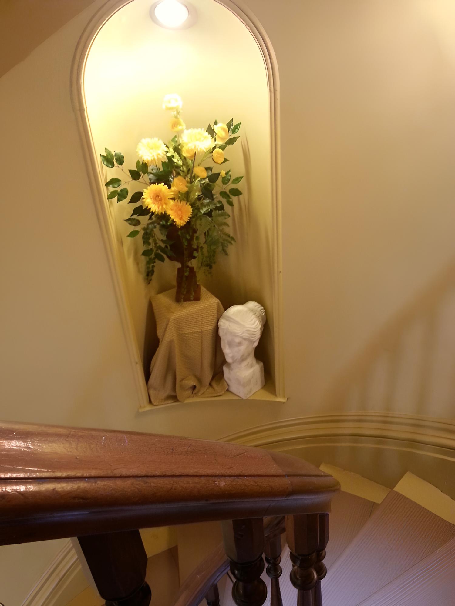 Chipman Hill Suites - Yeats House-4