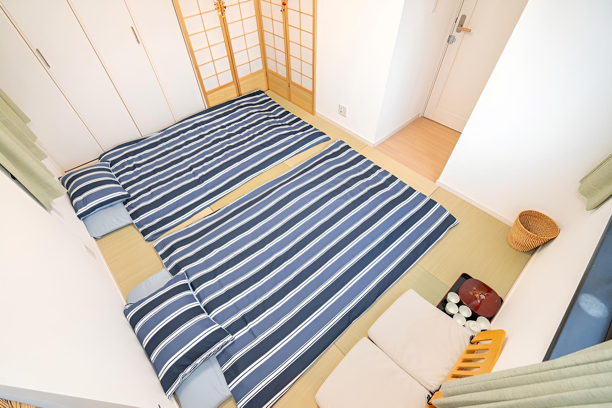 Shinkoiwa Lovely House