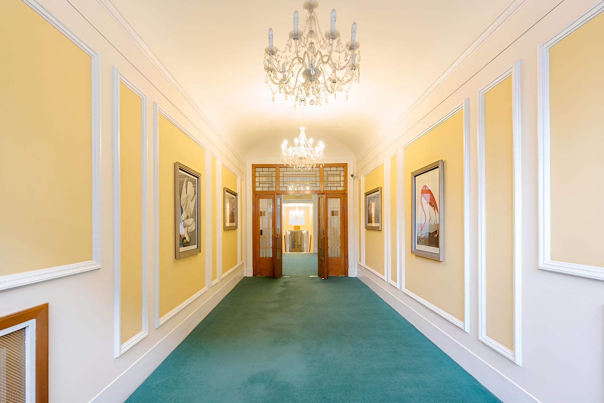HighSt Kensington Studio - BaseToGo