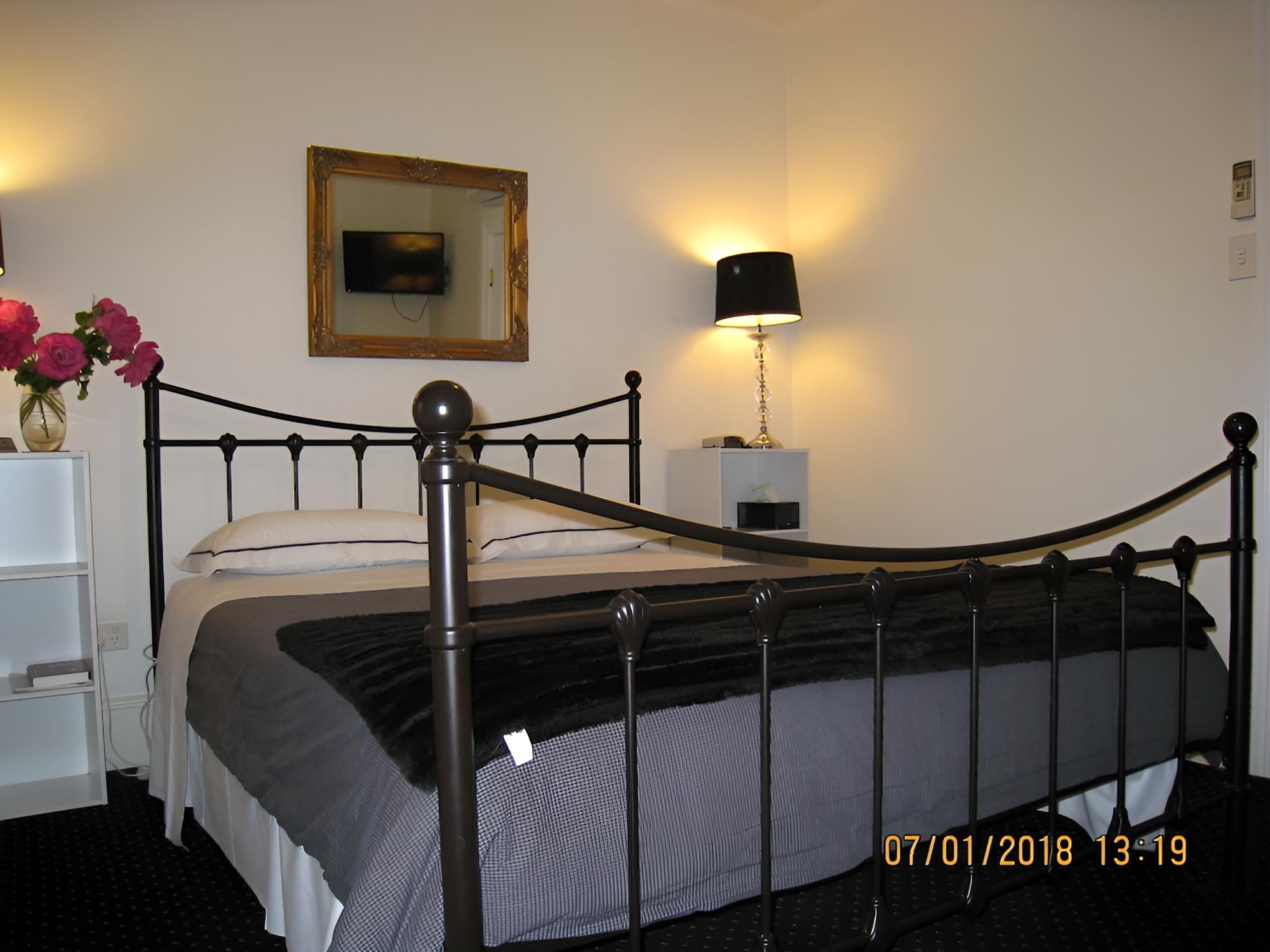 Hi George Bed & Breakfast