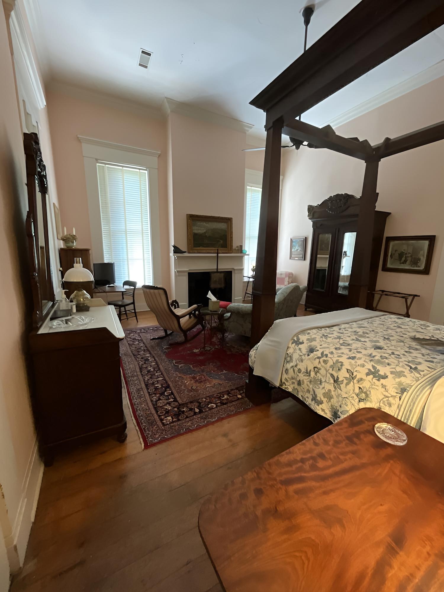 The Belmont 1857, Billede 24