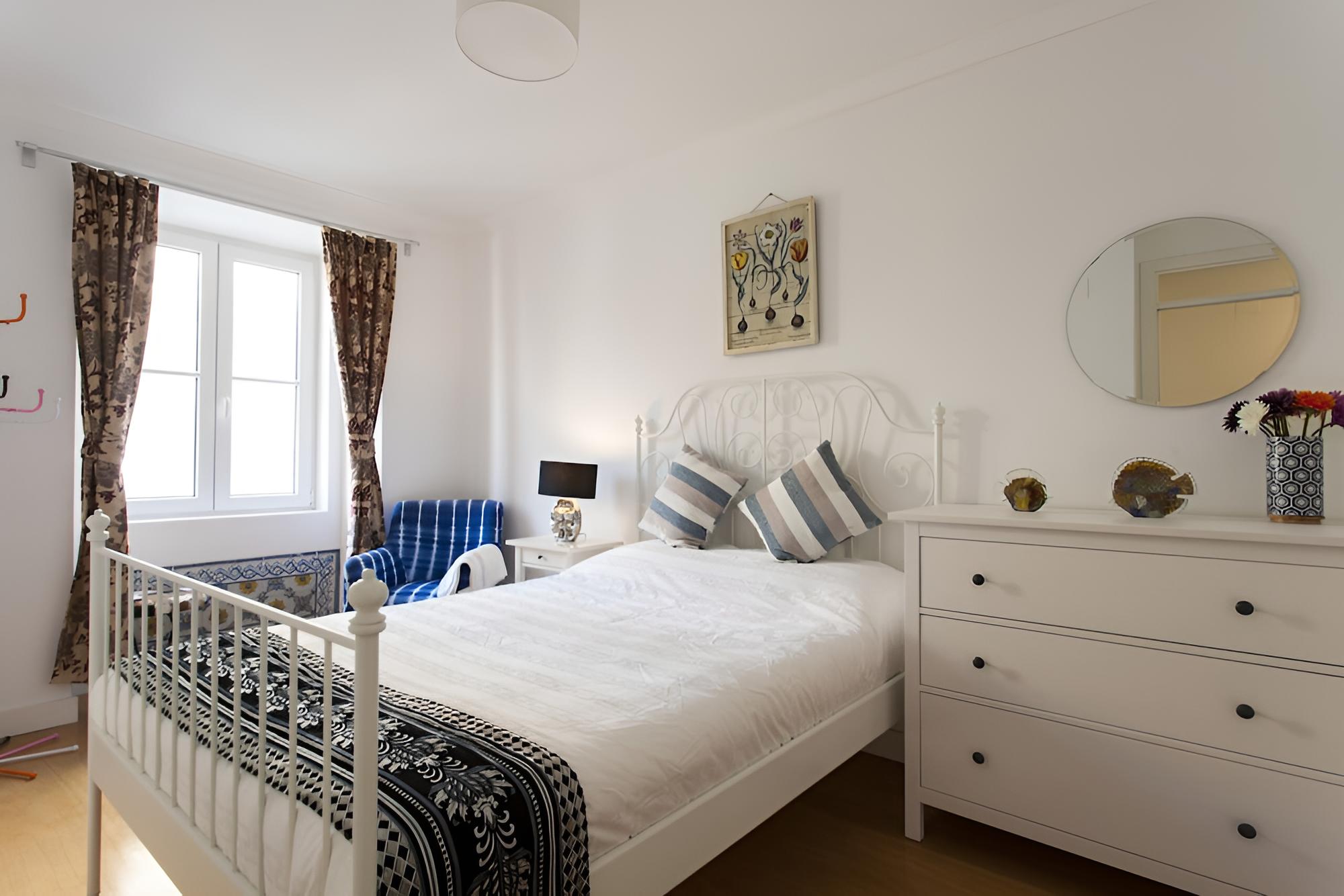 Santa Justa Suite by Homing