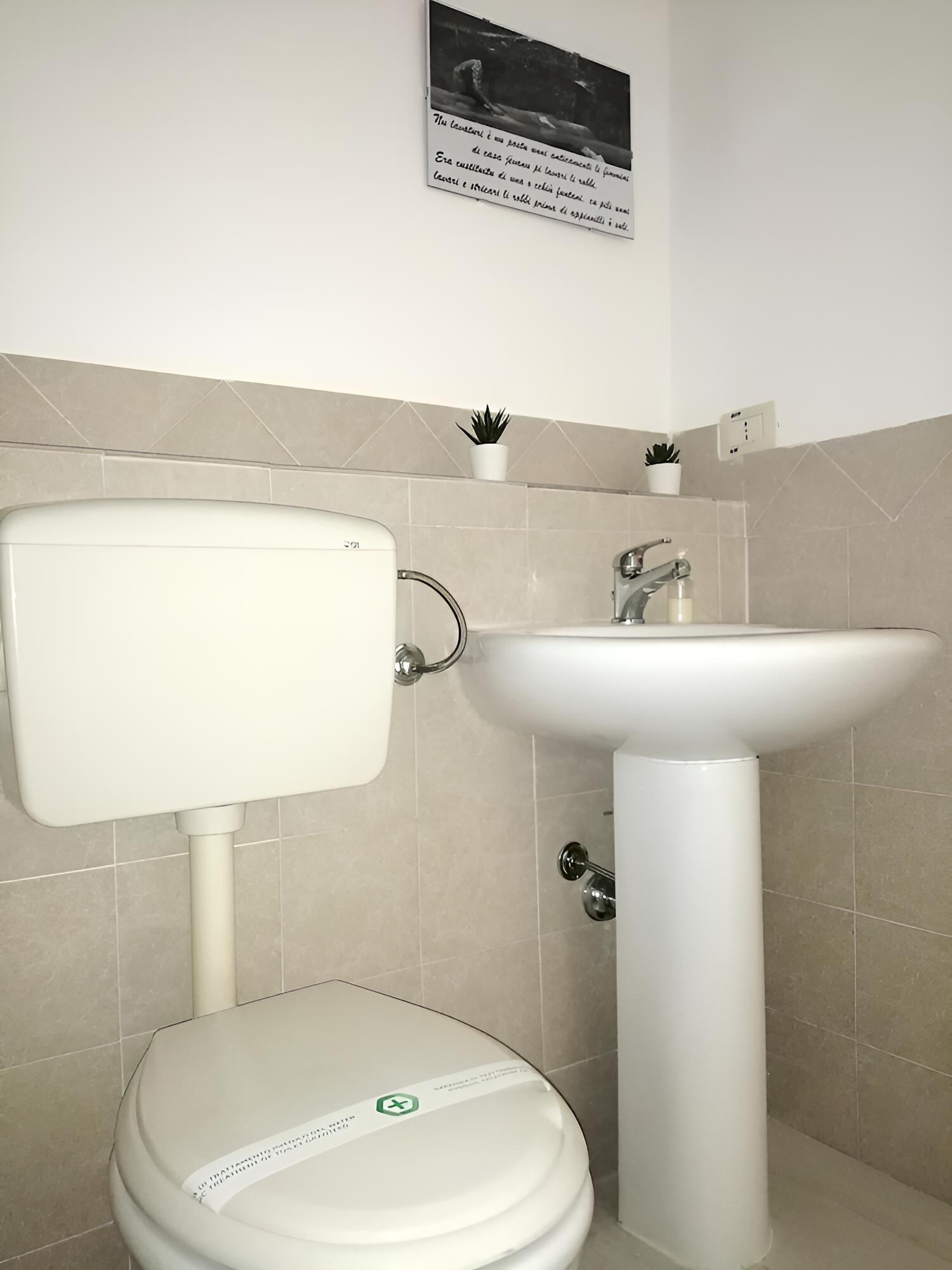 Sikania Rooms in Avola