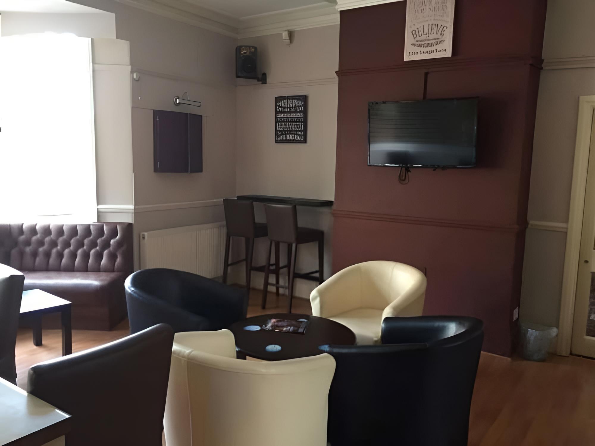 The Pines Guest Accommodation