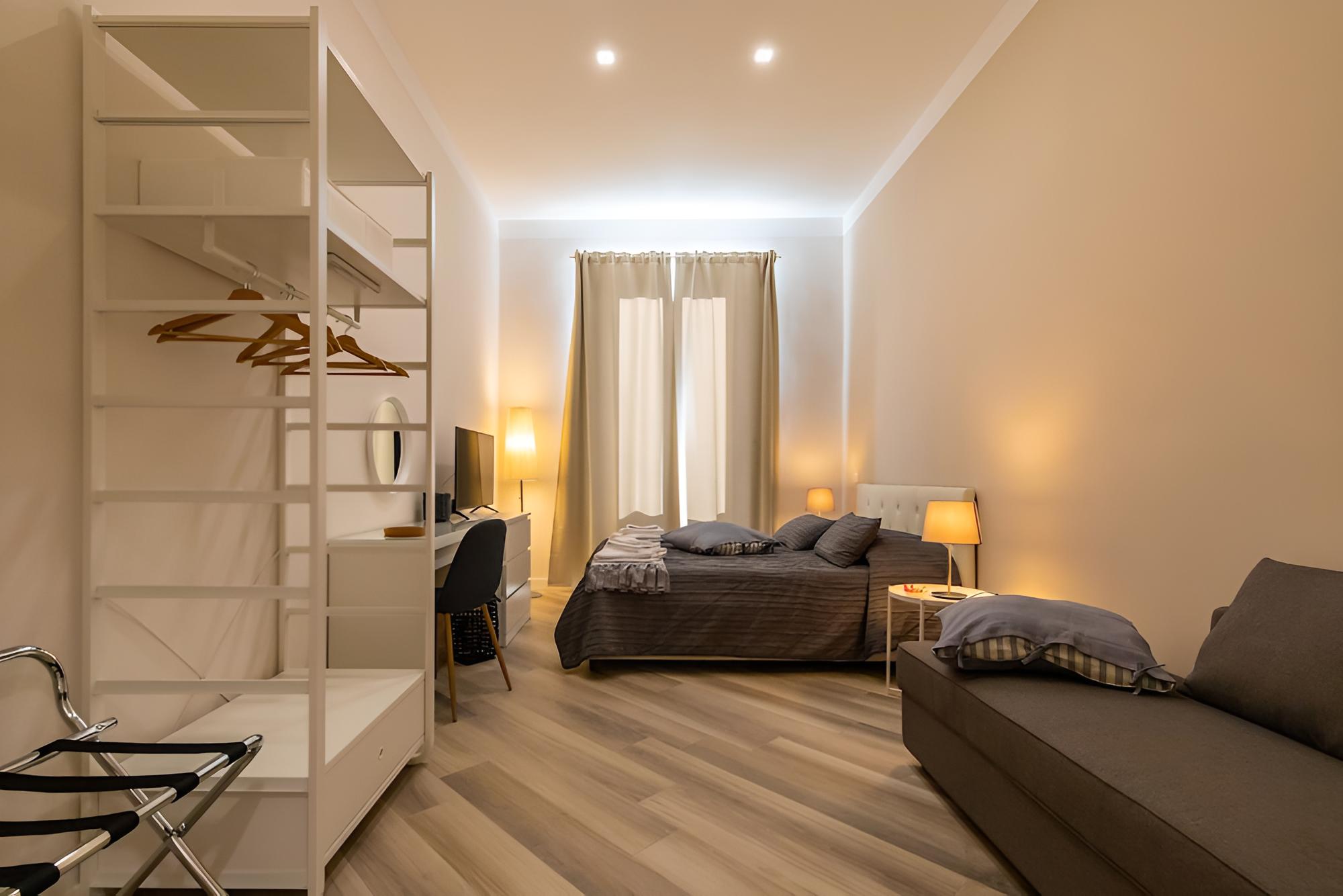 BELVEDERE BONITO B&B