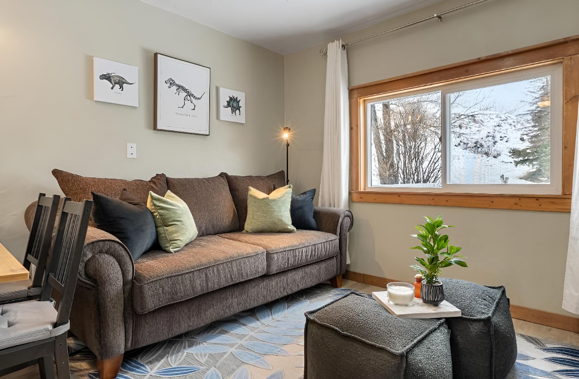 Triceratops Landing No Service Fees Fire Place, Foto 31