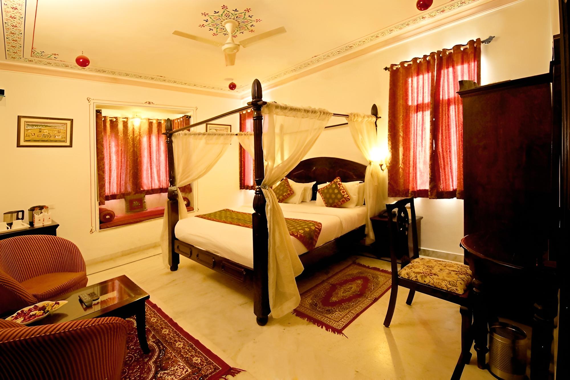 Kaner Bagh A Heritage Boutique Hotel 1