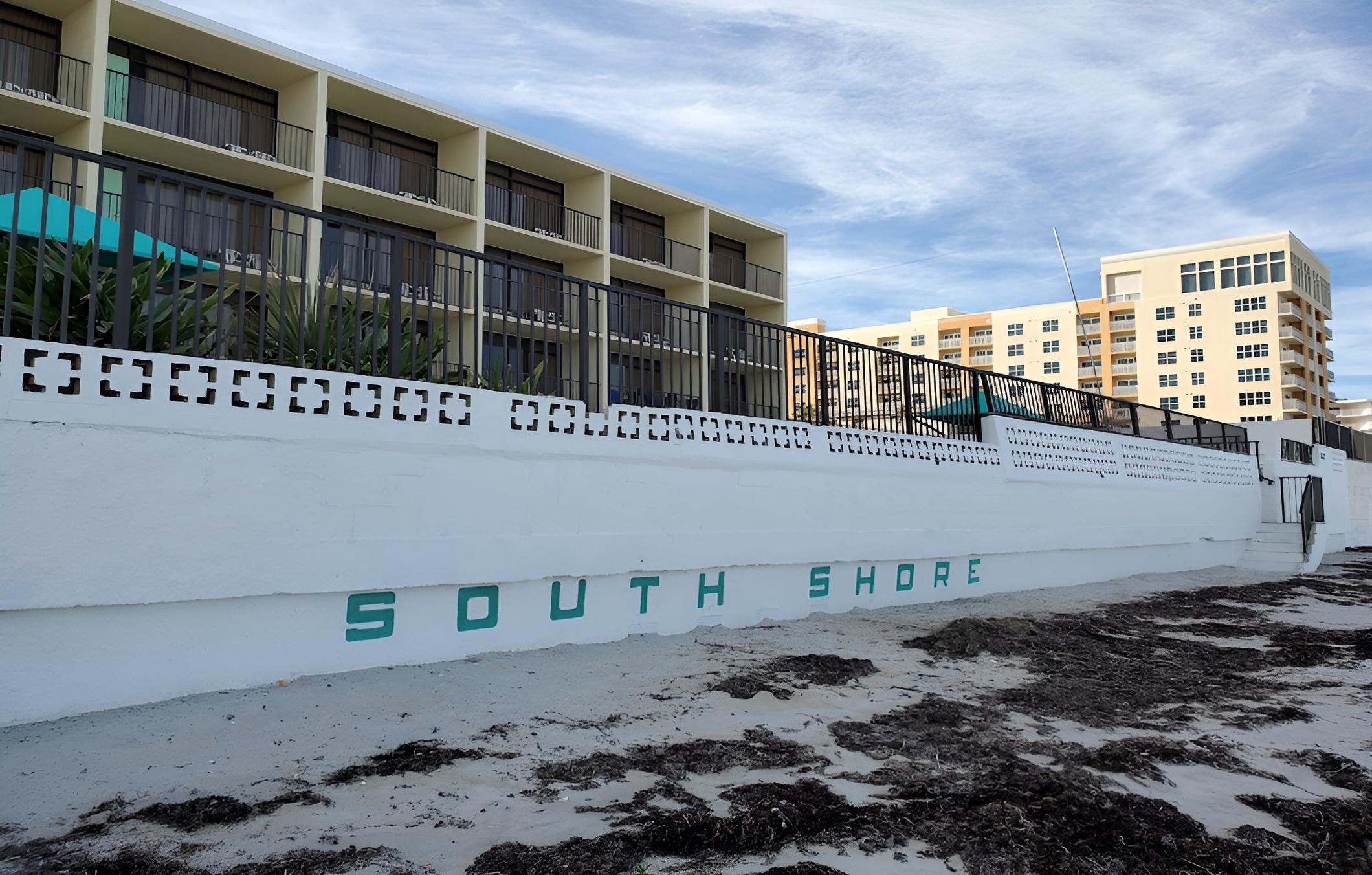 South Shore Motel view 3