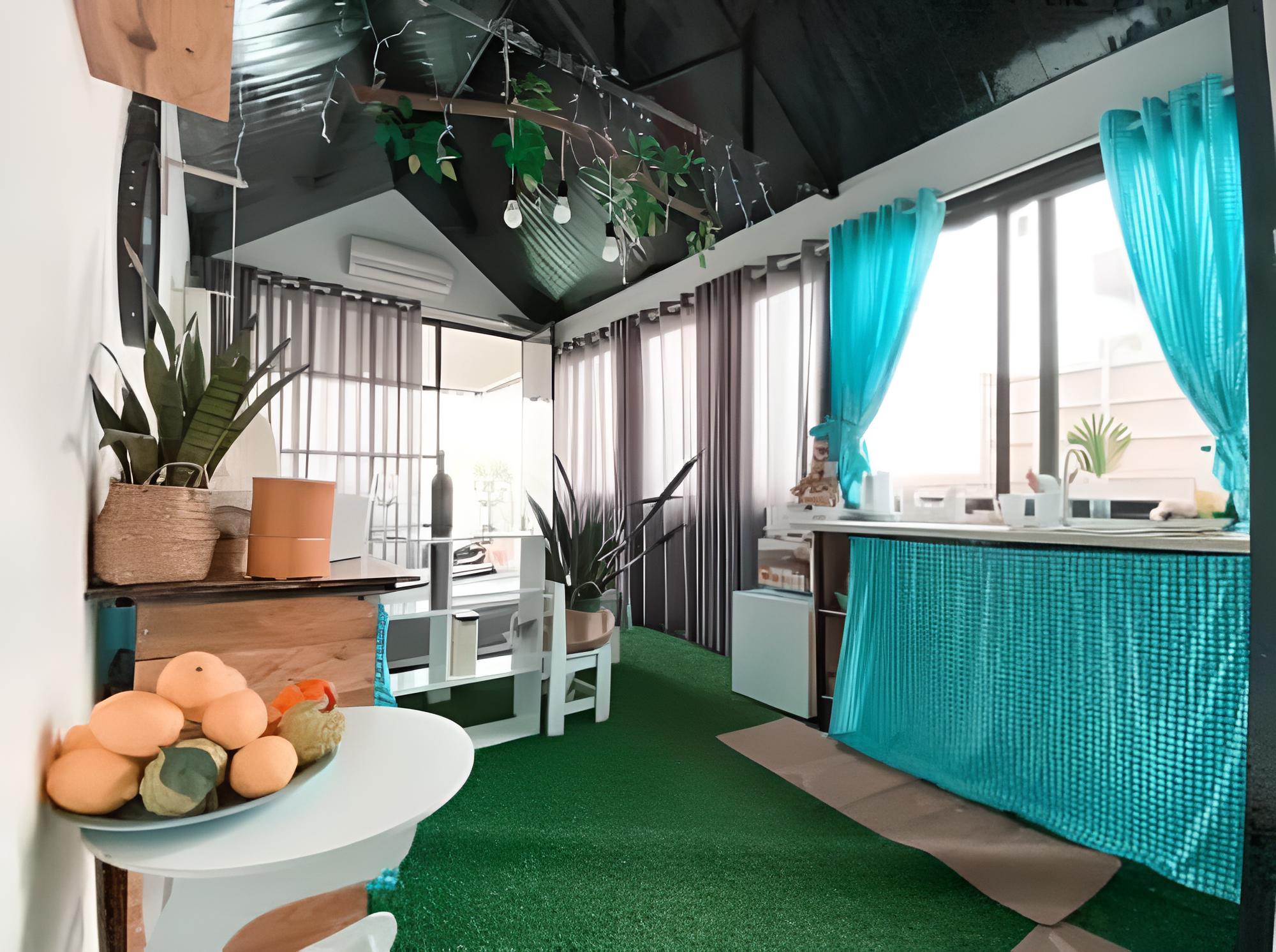 Manmo Nha Minh Homestay