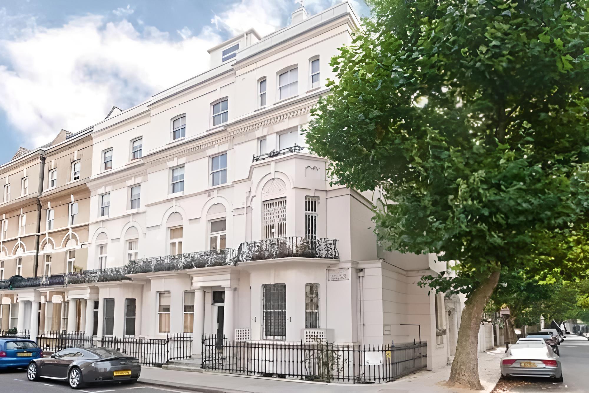 Comfortable and Cosy Studio in Chelsea