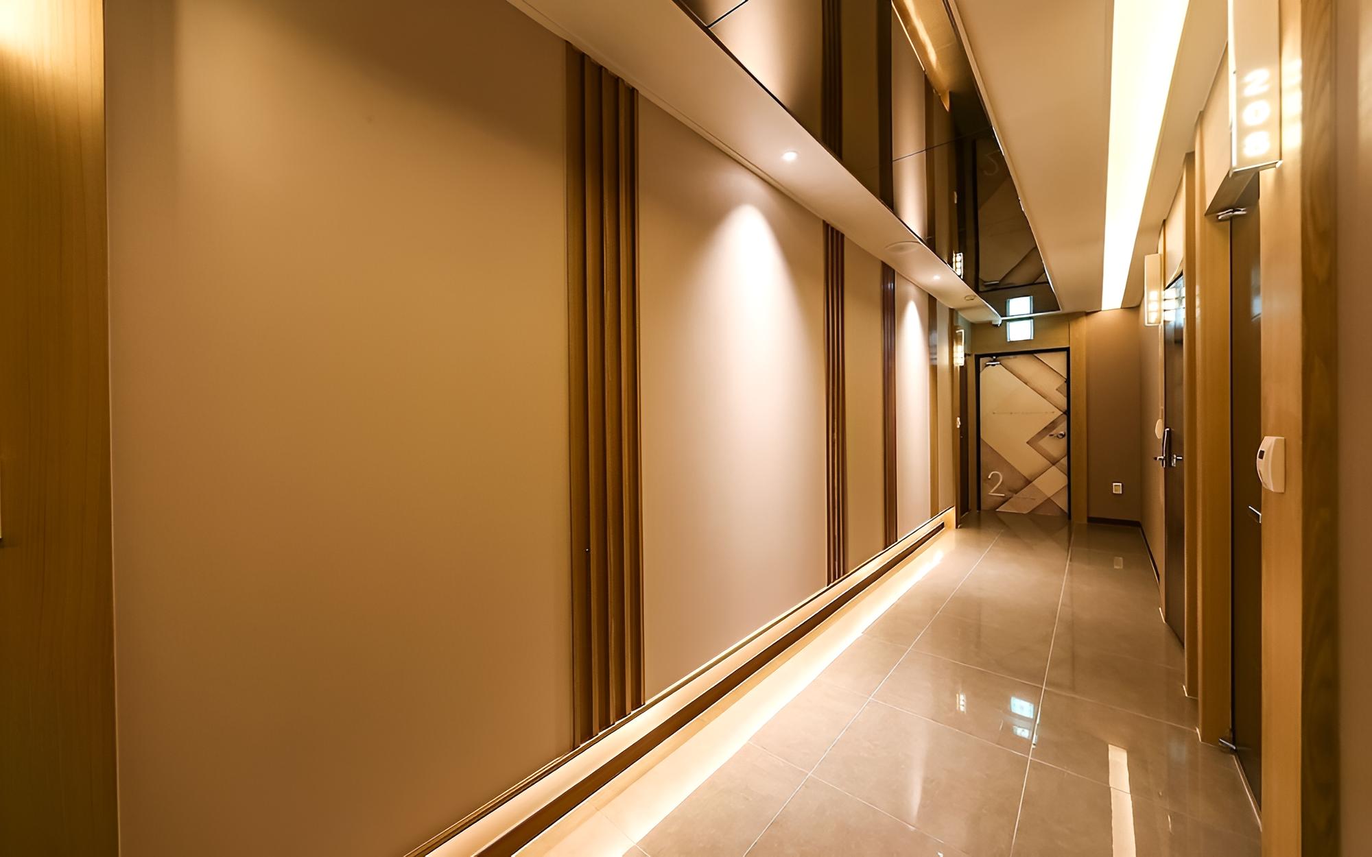 Deagu Seongseo Hotel KIM view 2