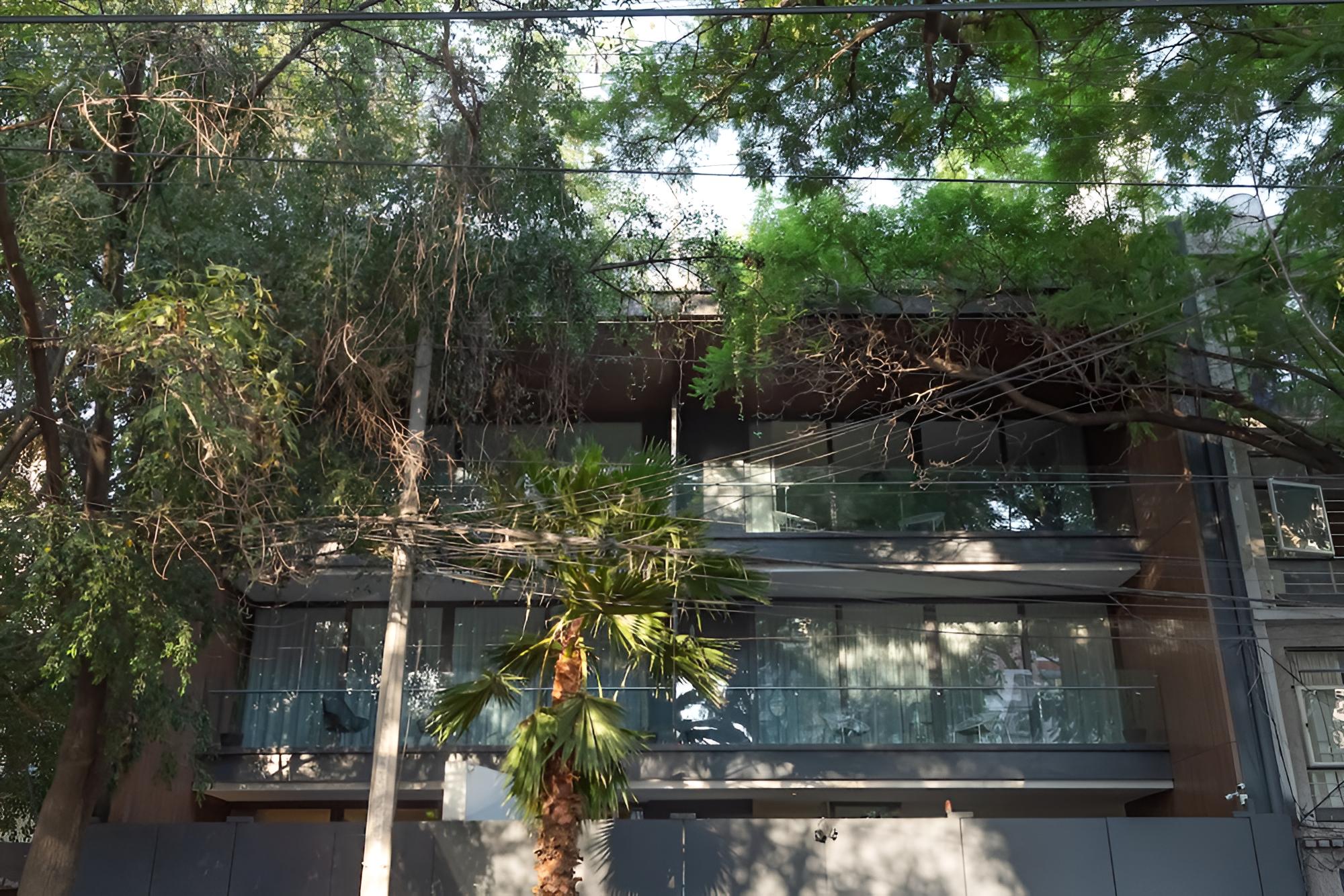 Wynwood House Platon