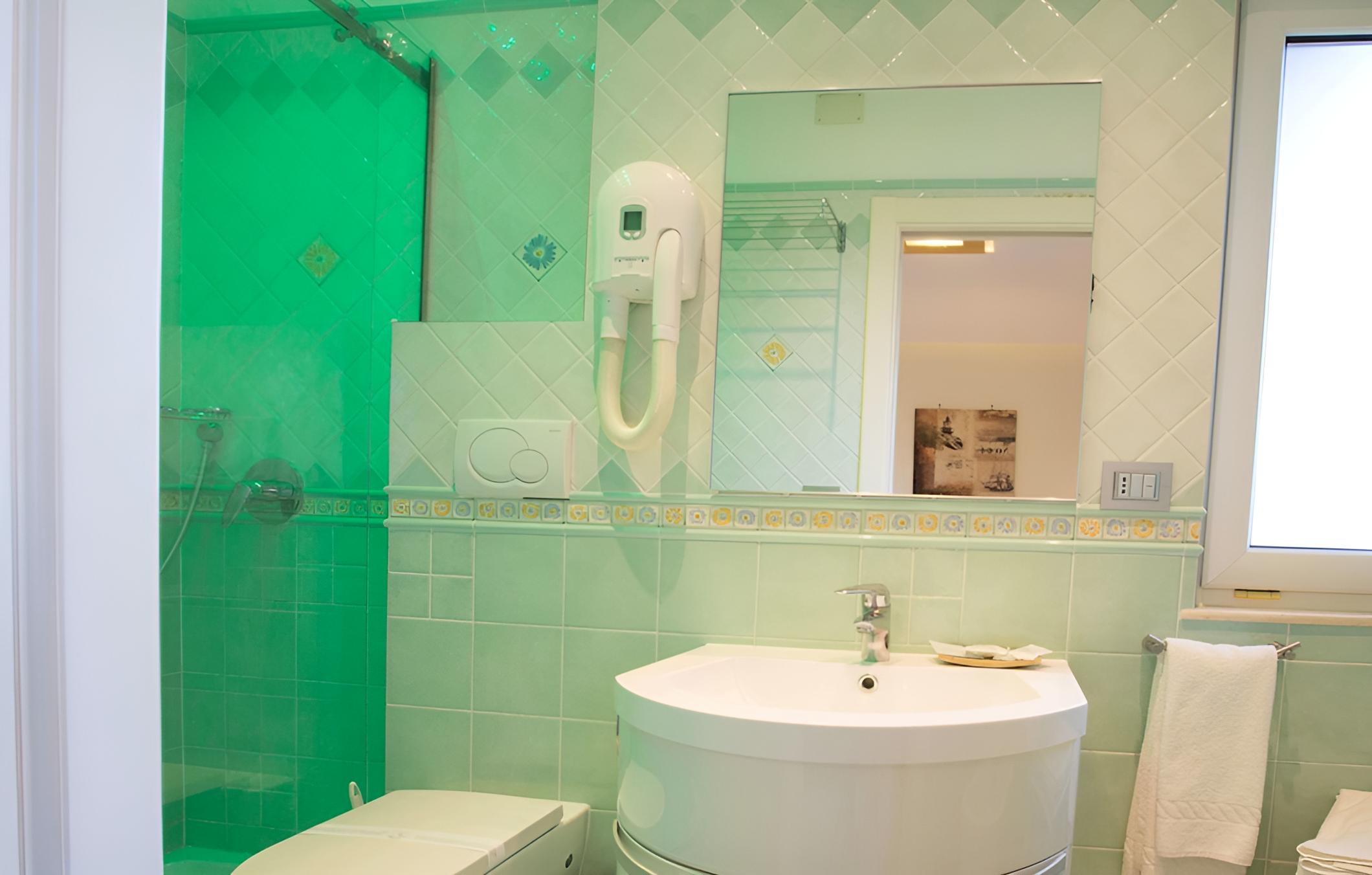Bed & Breakfast degli Aranci