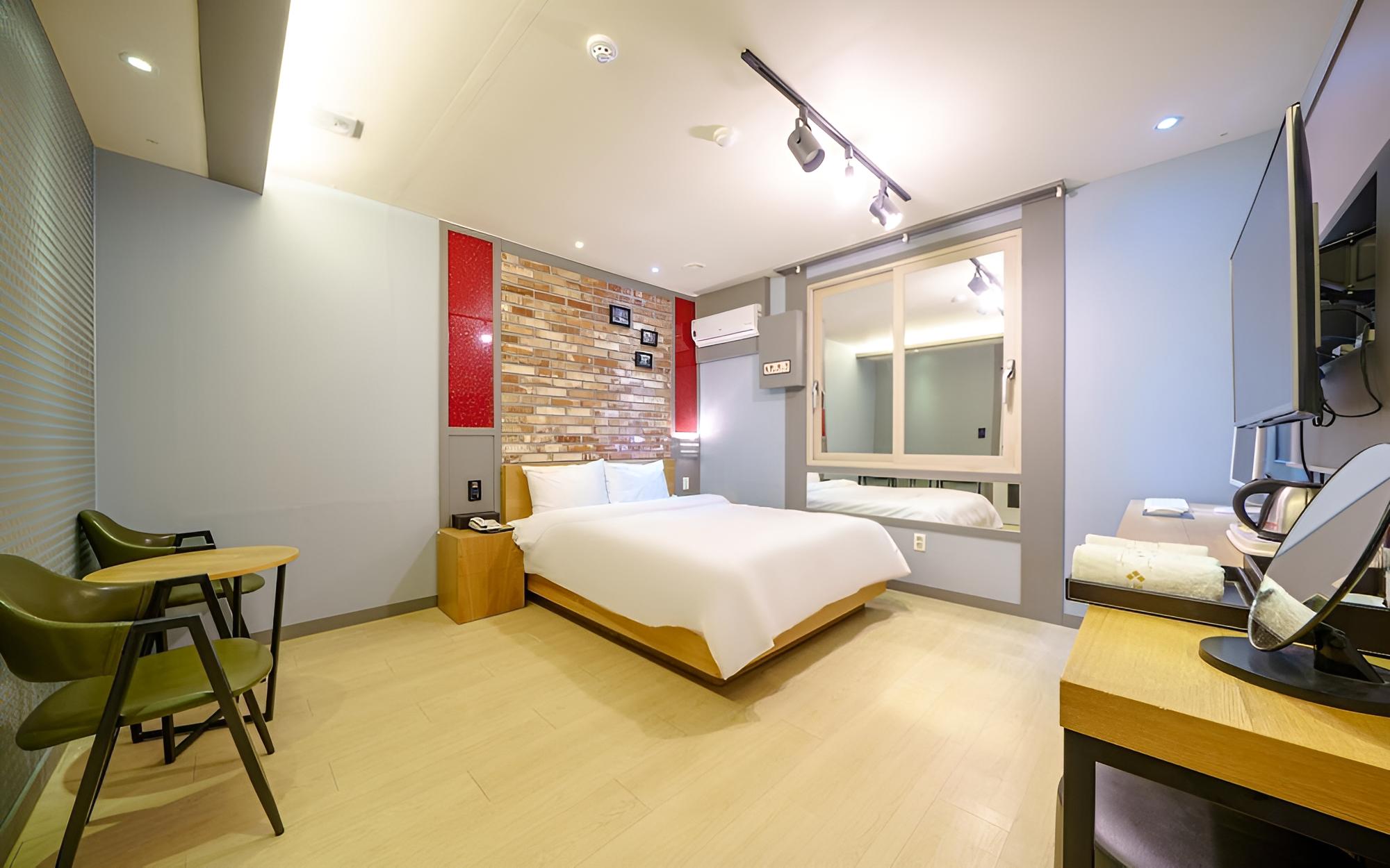 Yeosu Hotel Chocolate