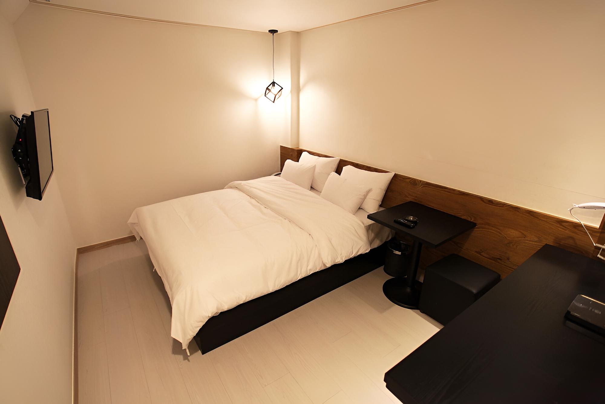 Chuncheon Hotel Eton